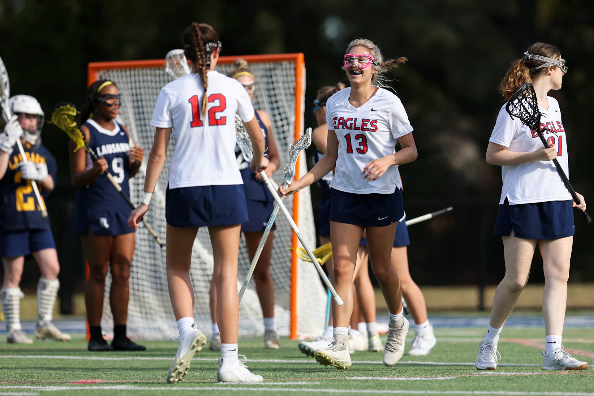 SBA Sports April 12, 2022. (Ryan Beatty Photo)