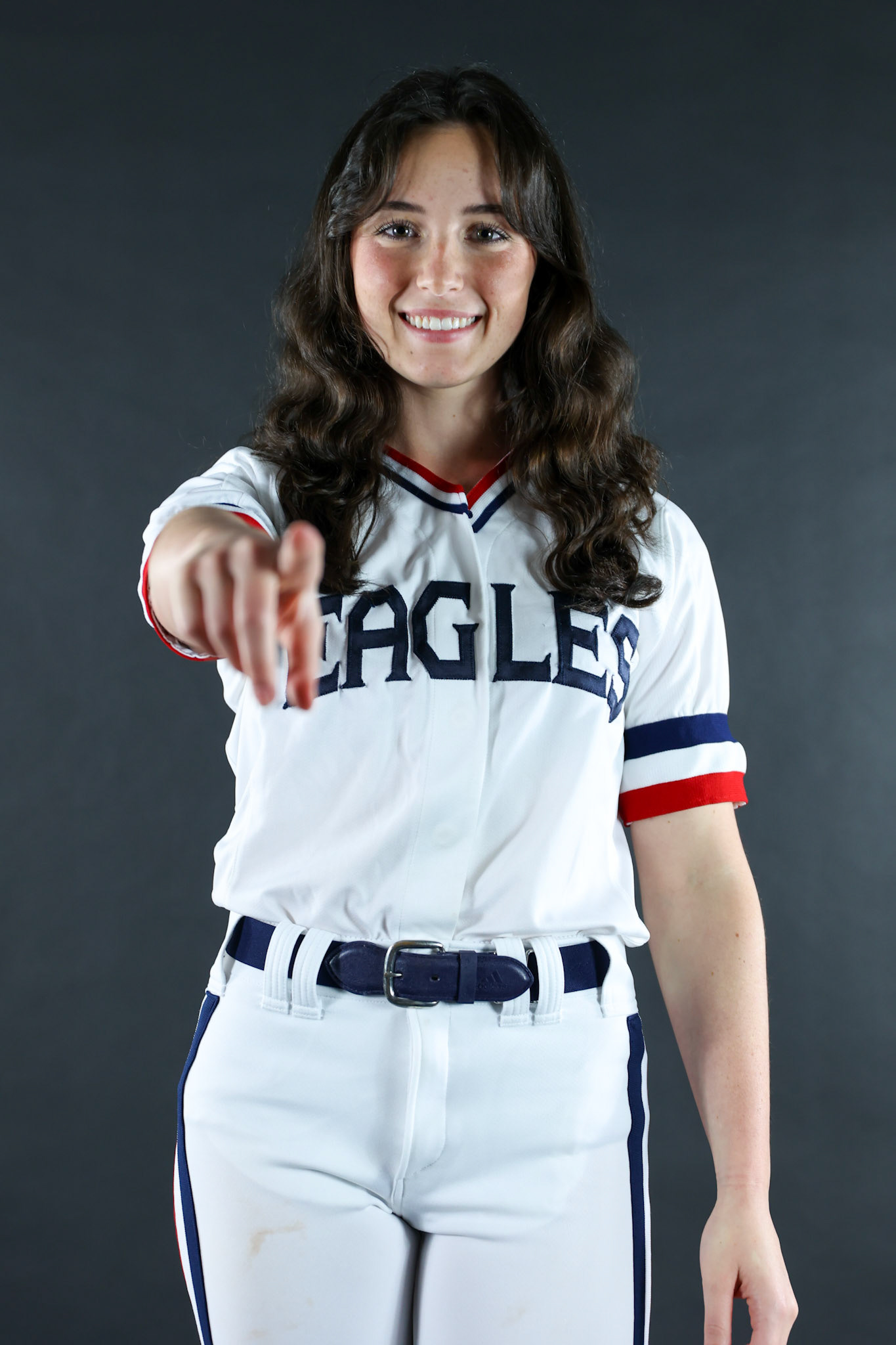 SBA Softball Media Day 2023. (Ryan Beatty Photo)