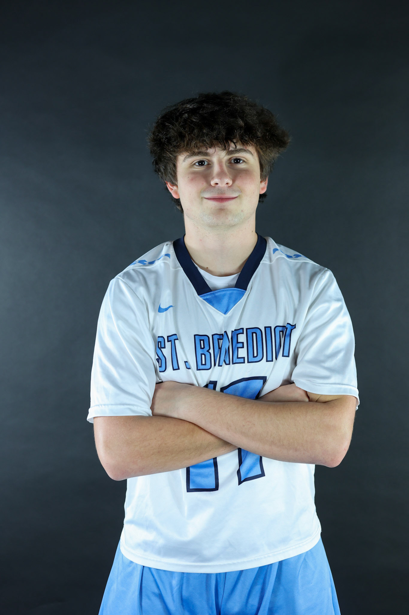 SBA Boy’s Lacrosse 2023. (Ryan Beatty Photo)