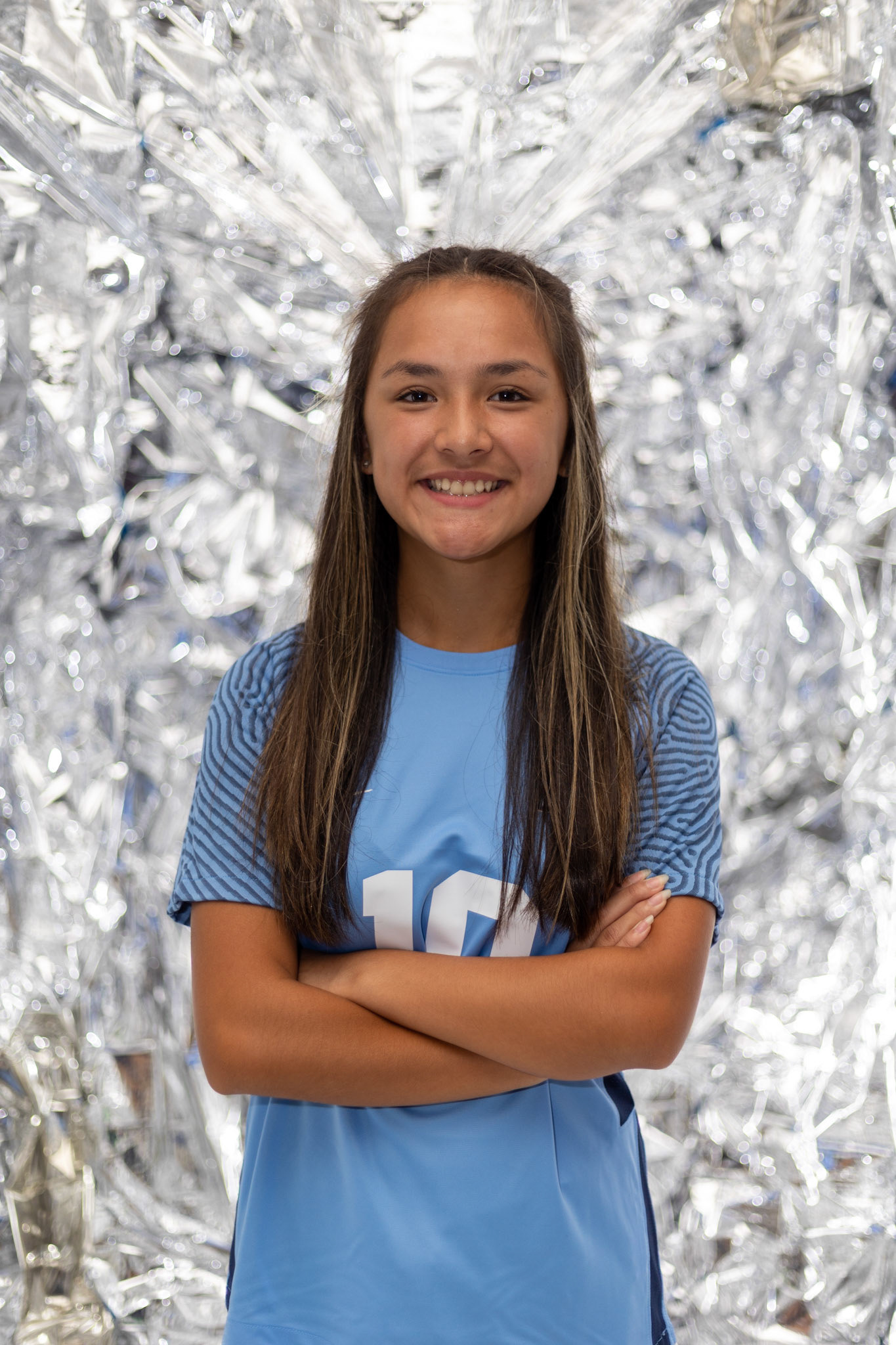 SBA Soccer Media Day 2022 (Ryan Beatty/SBA)