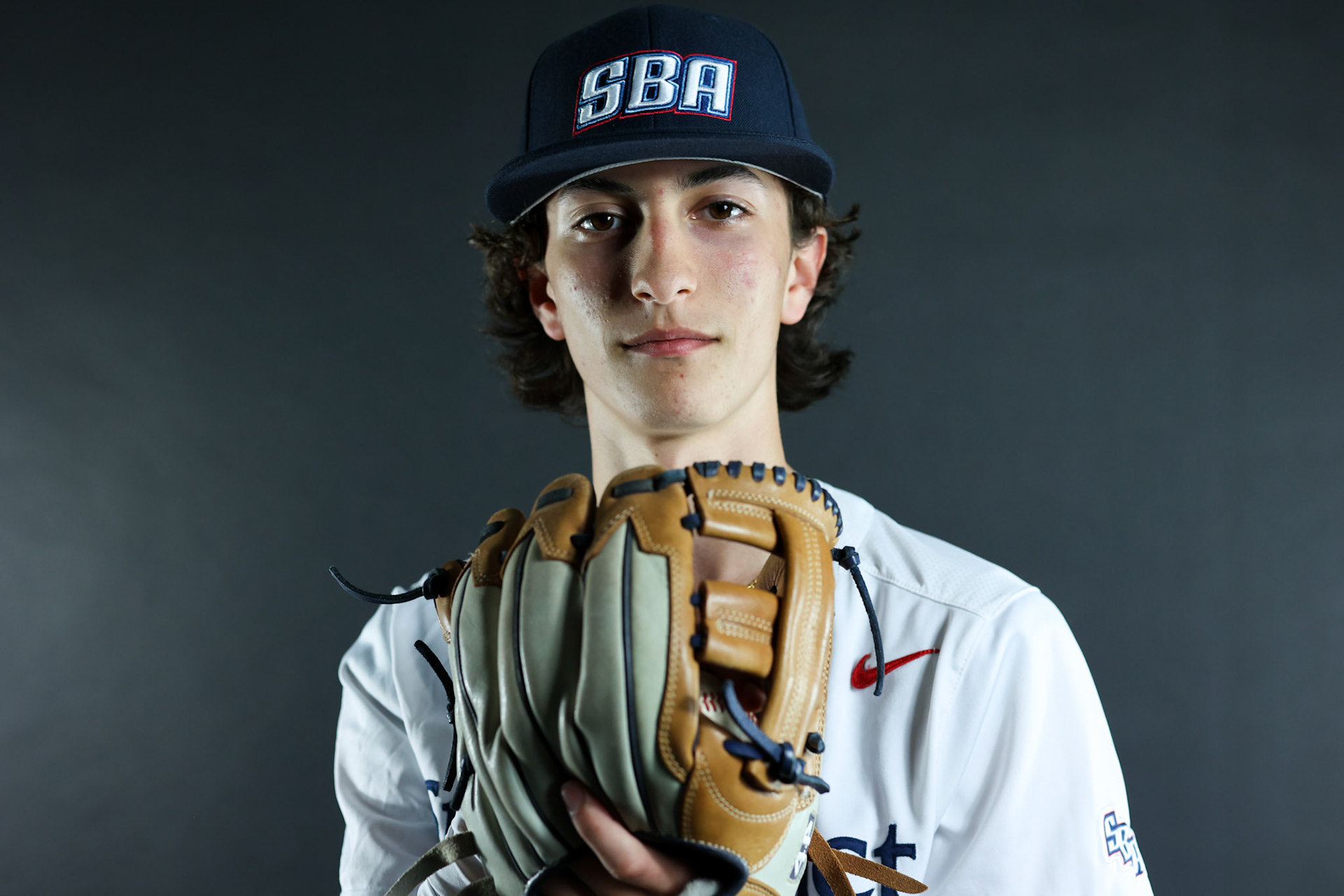 SBA Baseball Media Day 2023 (Ryan Beatty Photo)