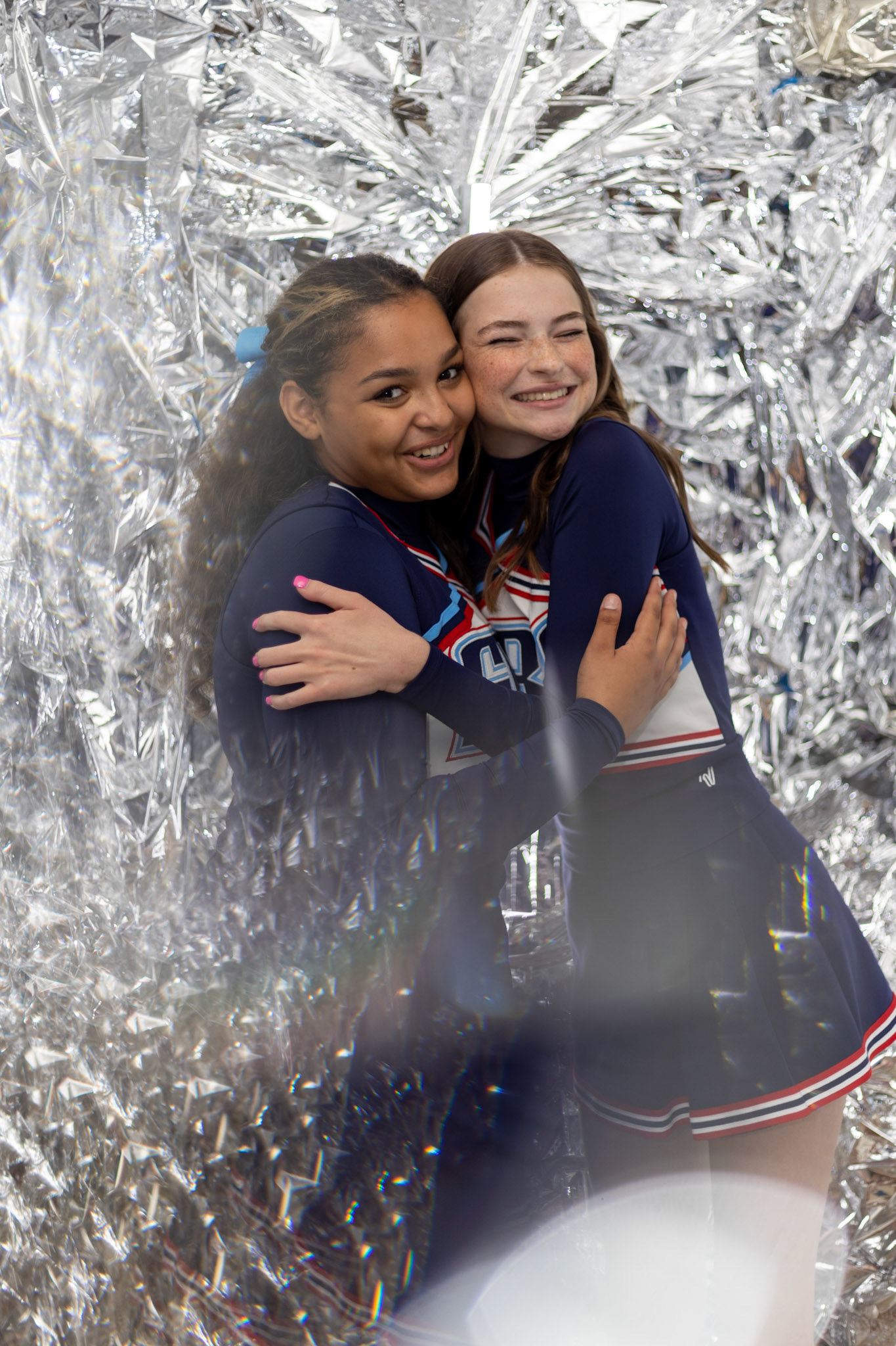 SBA Cheer Media Day 2022 (Ryan Beatty/SBA)