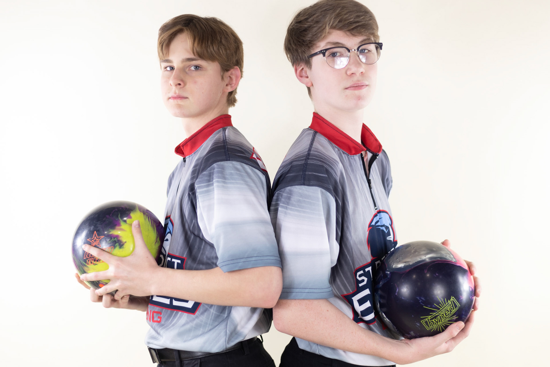 Bowling Media Day 2022 (Ryan Beatty/SBA)