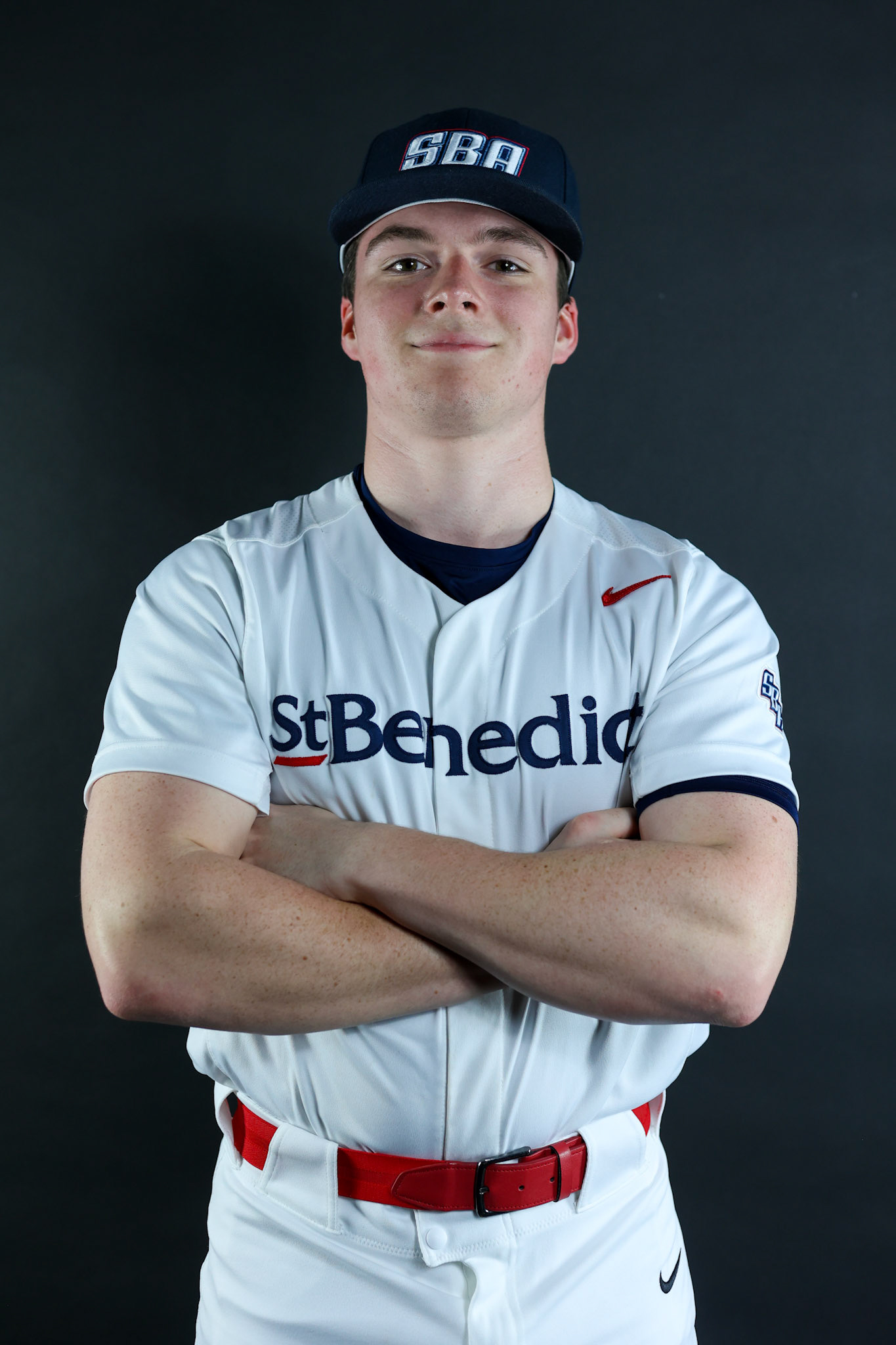 SBA Baseball Media Day 2023 (Ryan Beatty Photo)