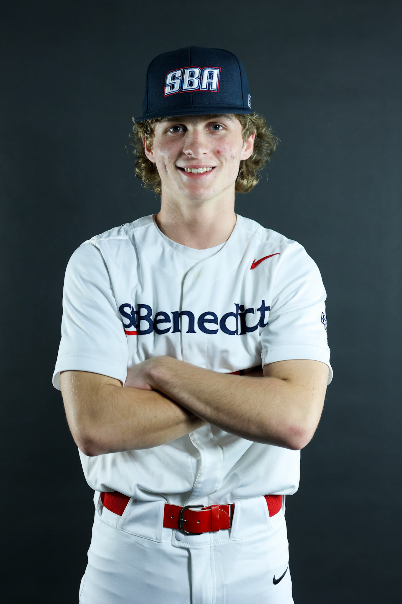 SBA Baseball Media Day 2023 (Ryan Beatty Photo)