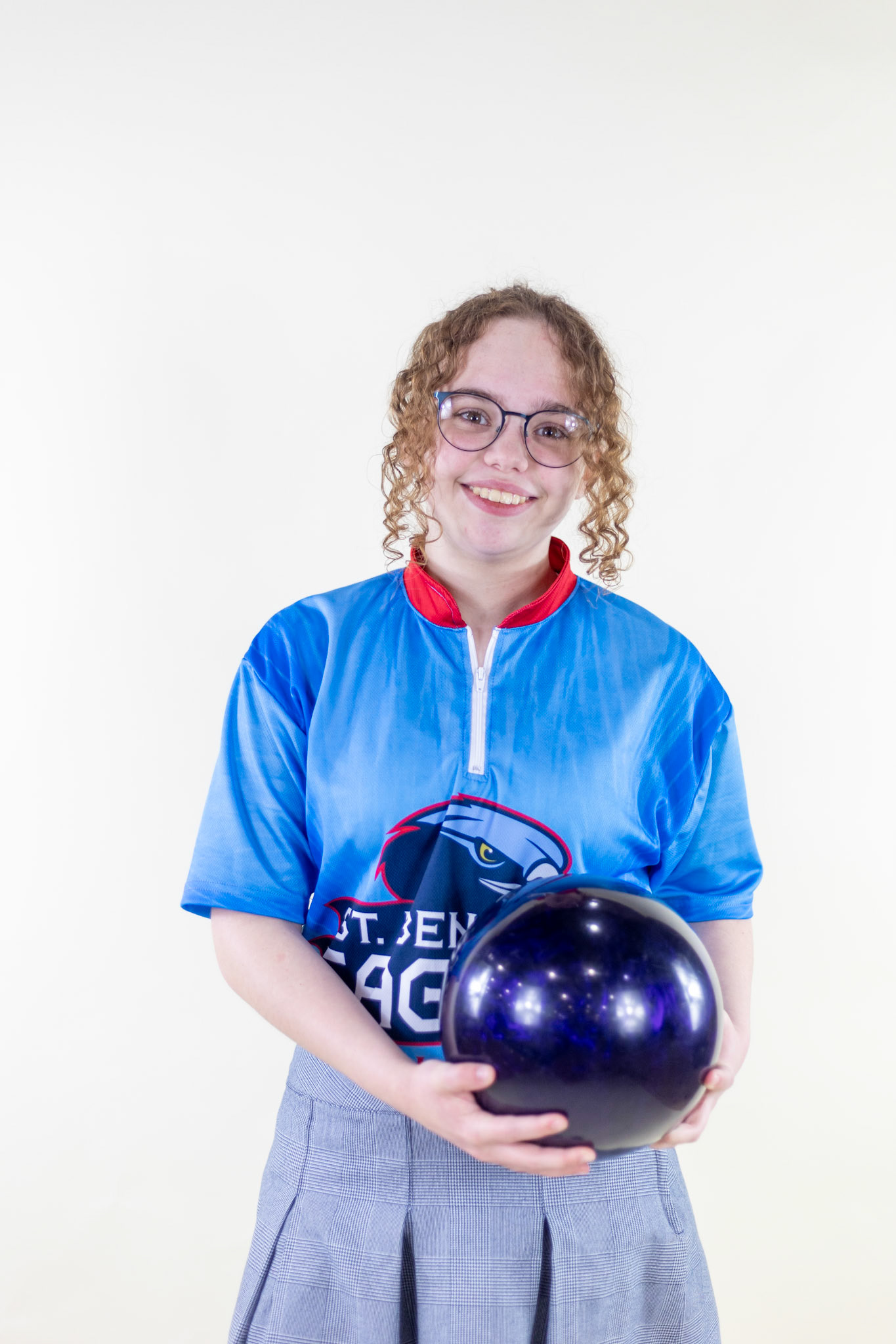 Bowling Media Day 2022 (Ryan Beatty/SBA)
