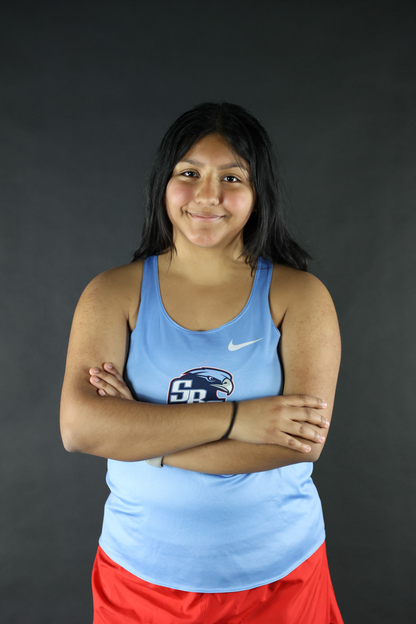 SBA Track Media Day 2023. (Ryan Beatty Photo)