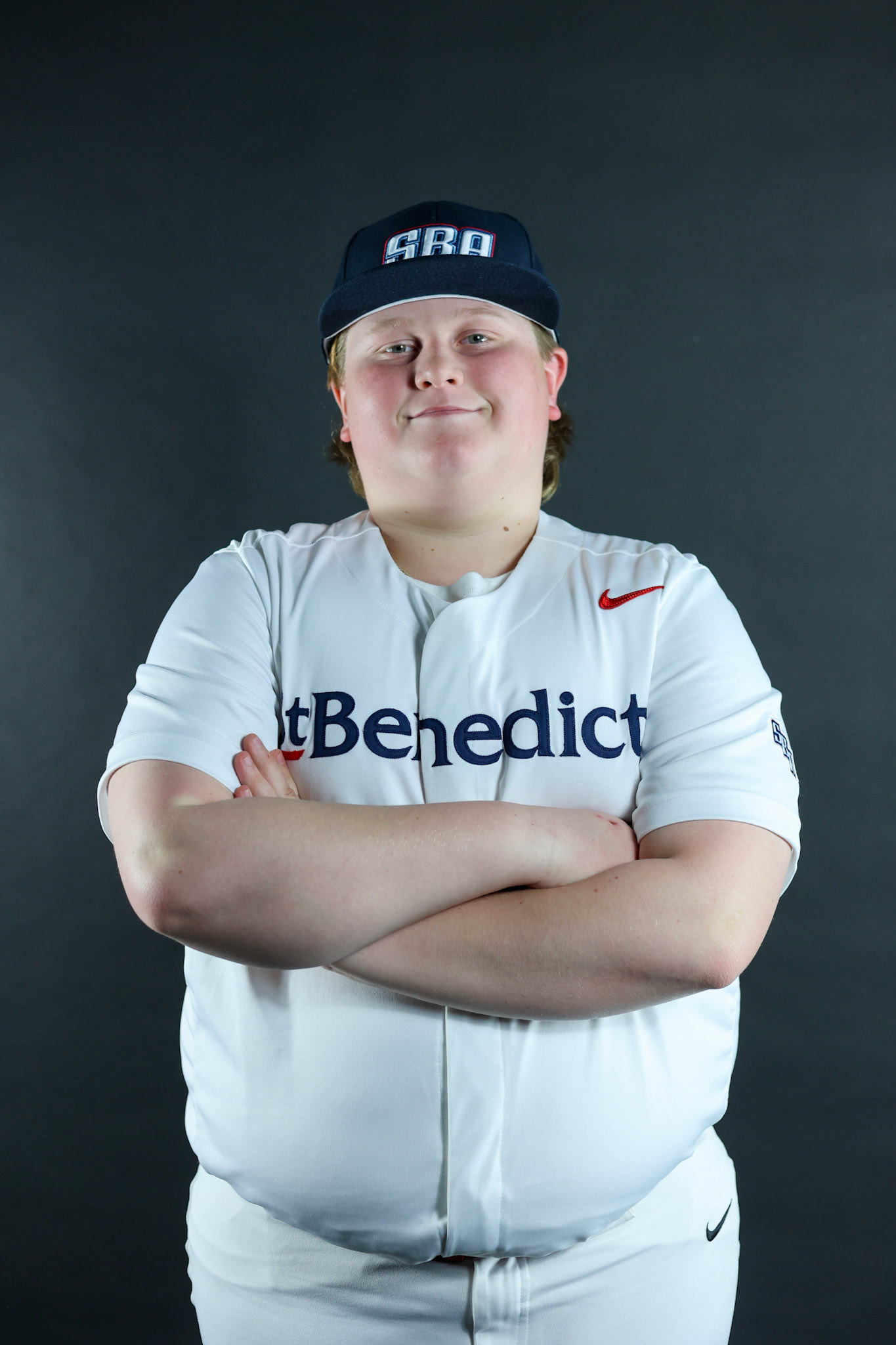 SBA Baseball Media Day 2023 (Ryan Beatty Photo)