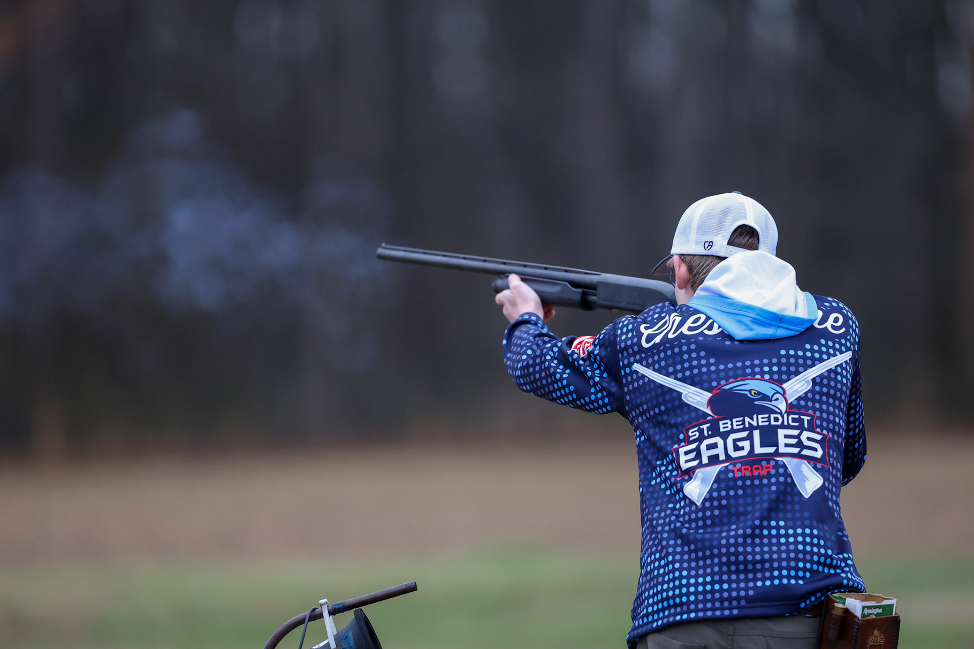 SBA Trap 2023. (Ryan Beatty Photo)