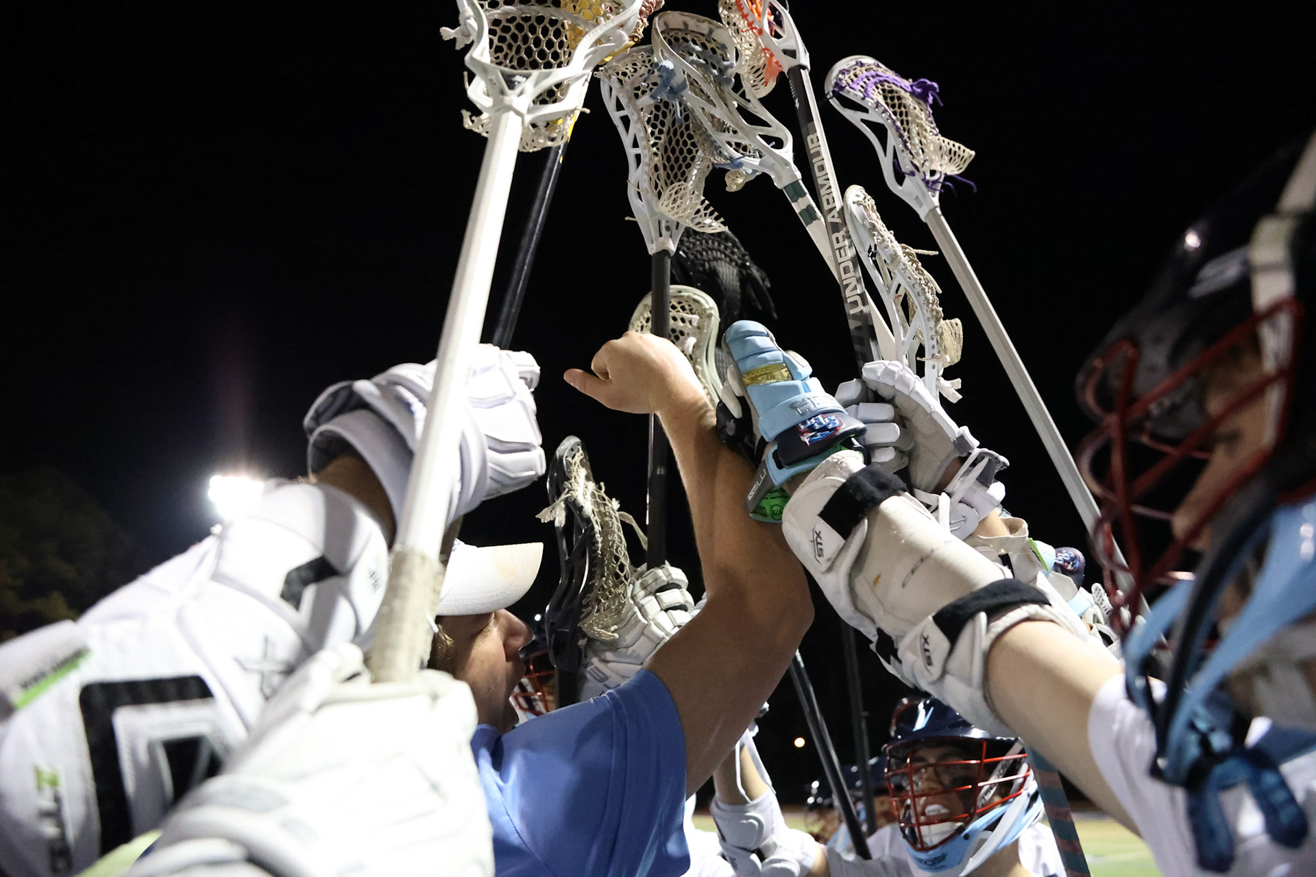 SBA Spring Sports 3/7/2023. (Ryan Beatty Photo)