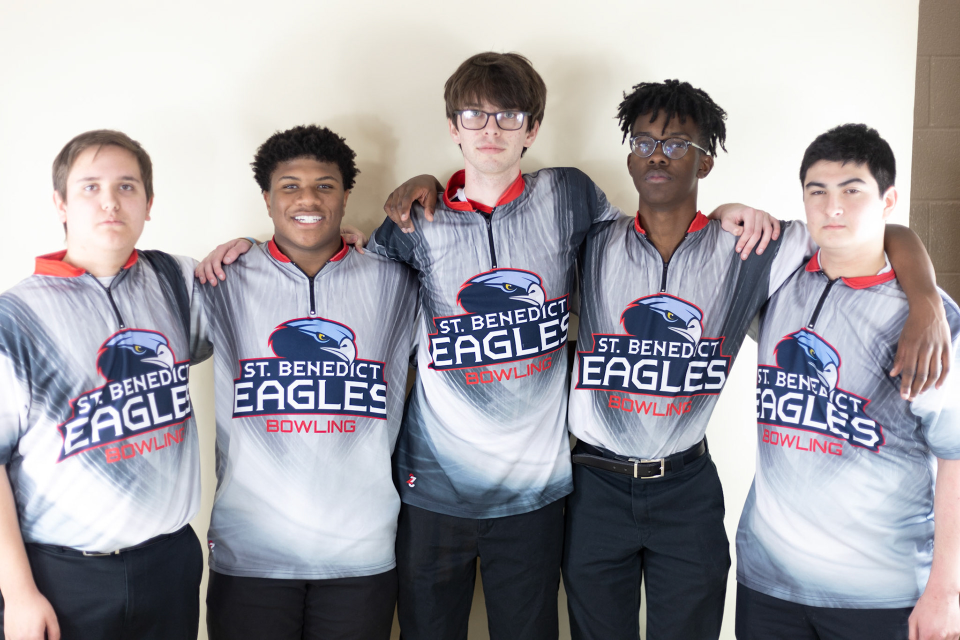 Bowling Media Day 2022 (Ryan Beatty/SBA)