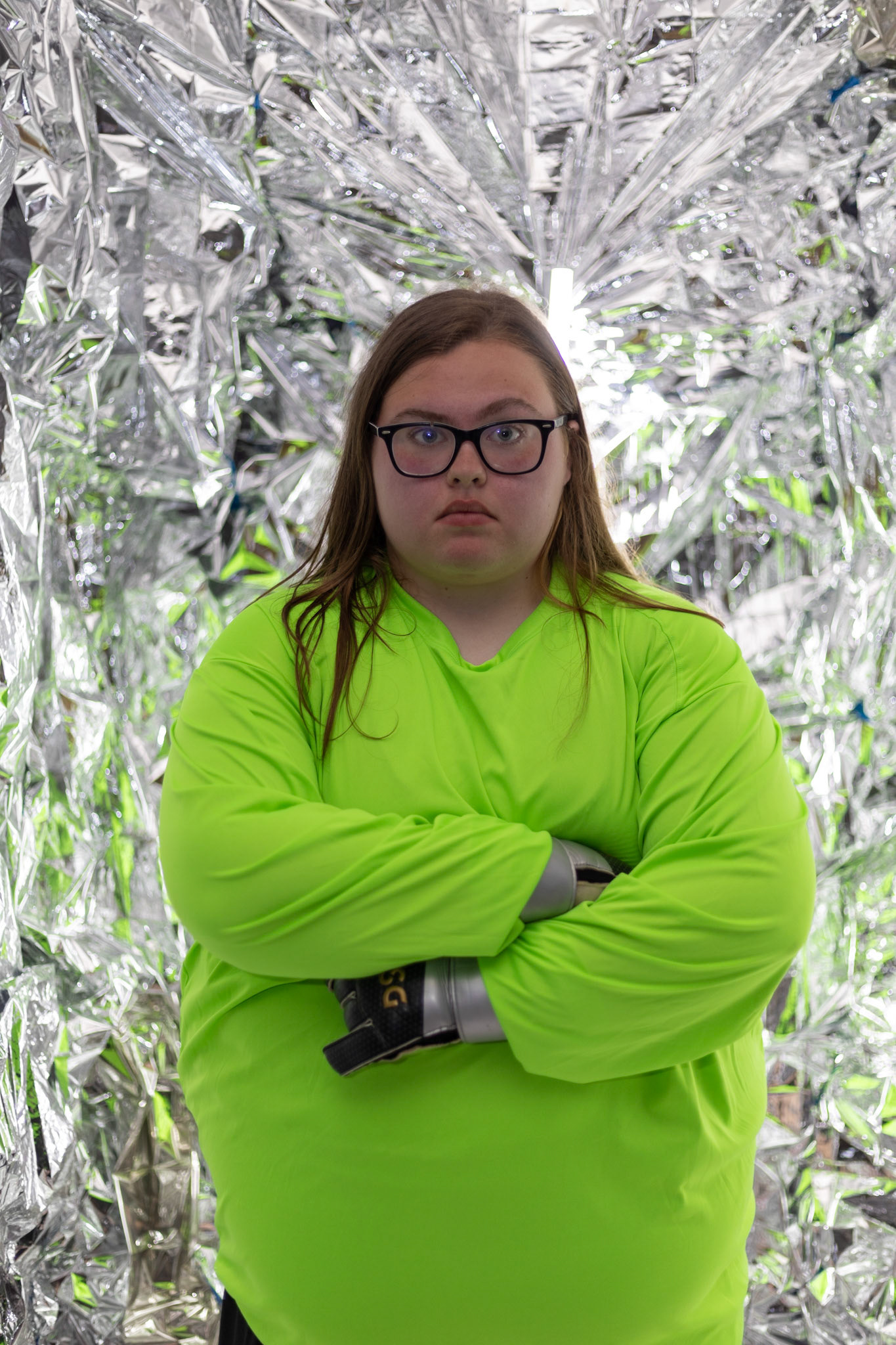 SBA Soccer Media Day 2022 (Ryan Beatty/SBA)