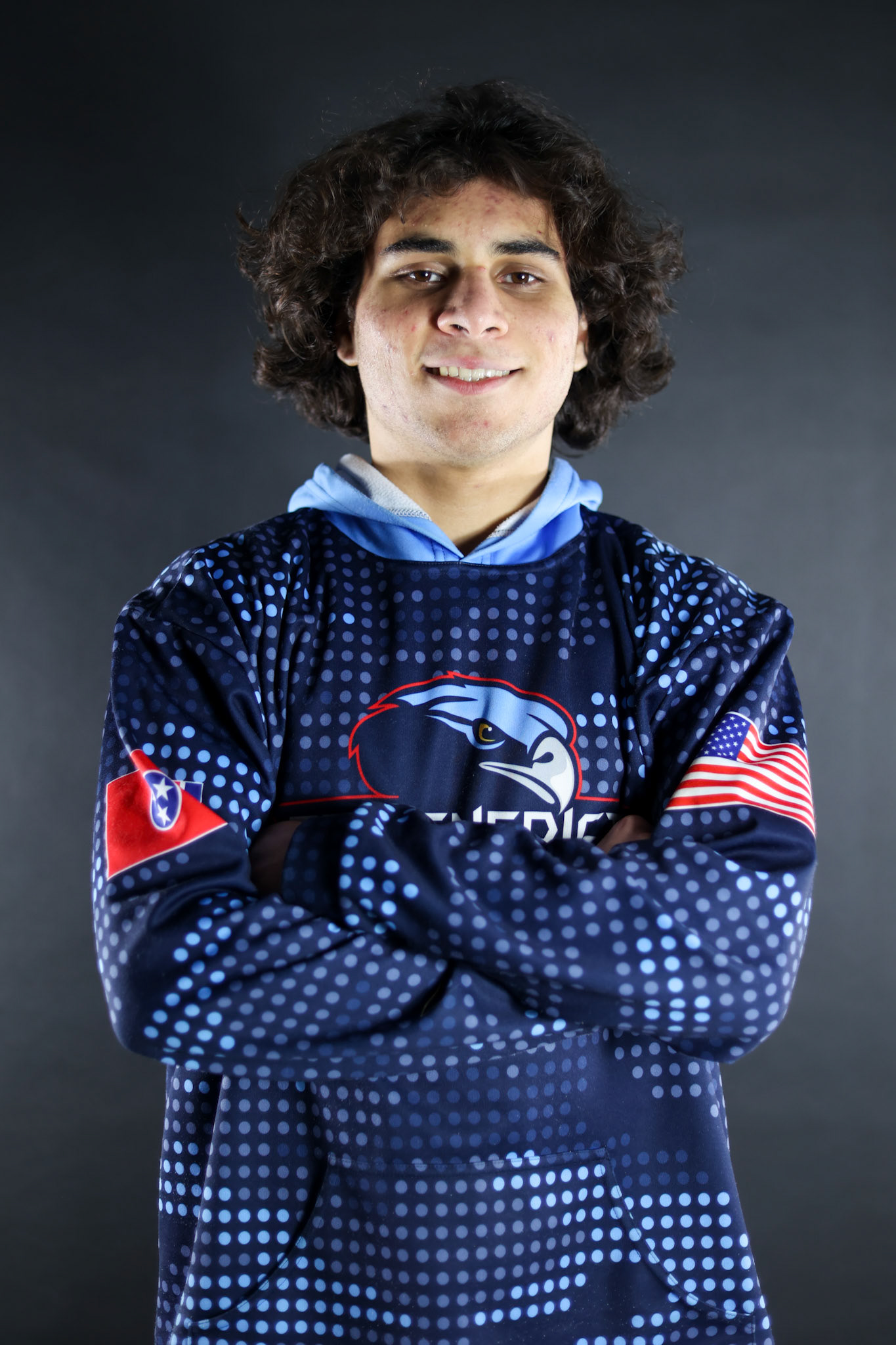 SBA Trap 2023. (Ryan Beatty Photo)