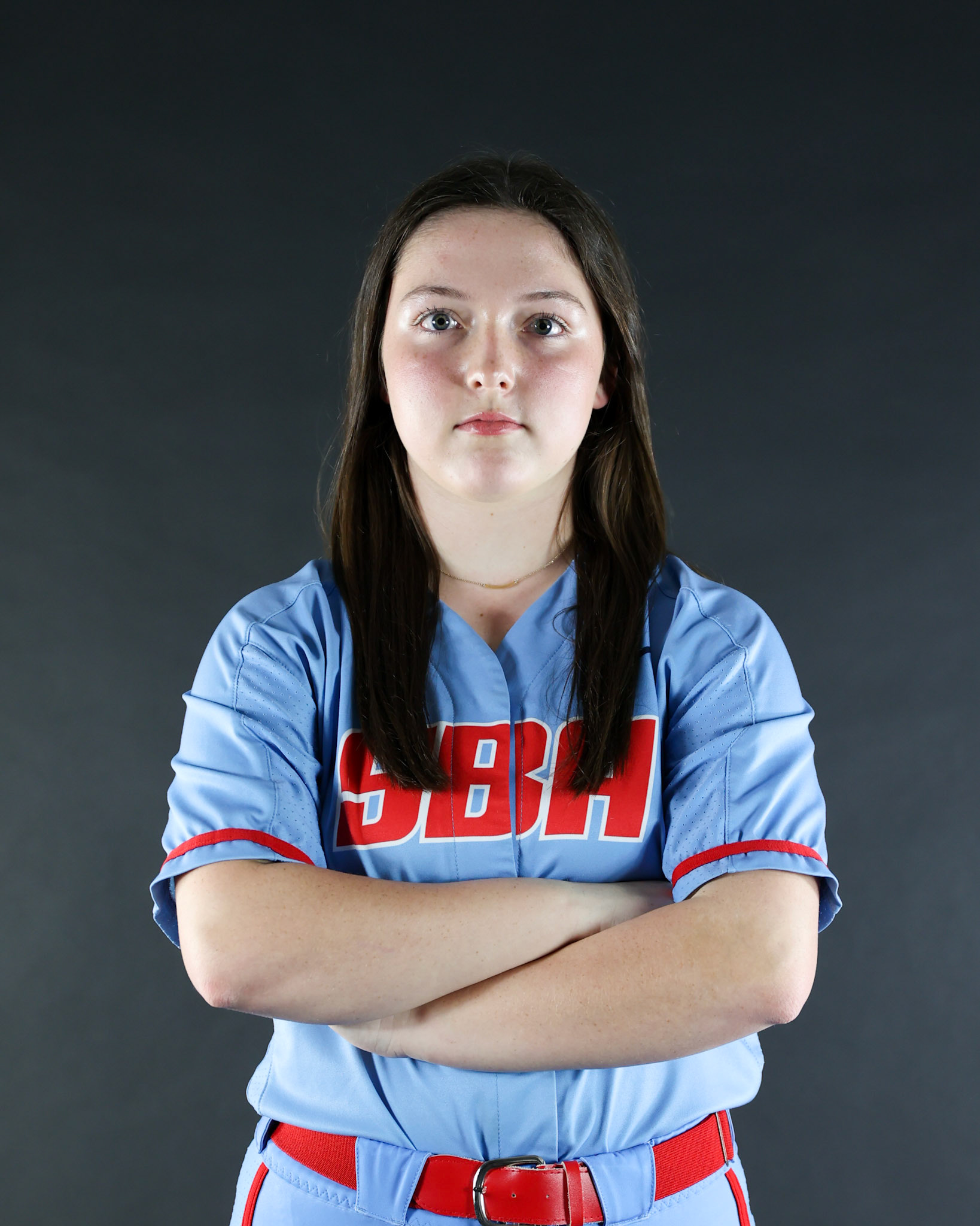 SBA Softball Media Day 2023. (Ryan Beatty Photo)