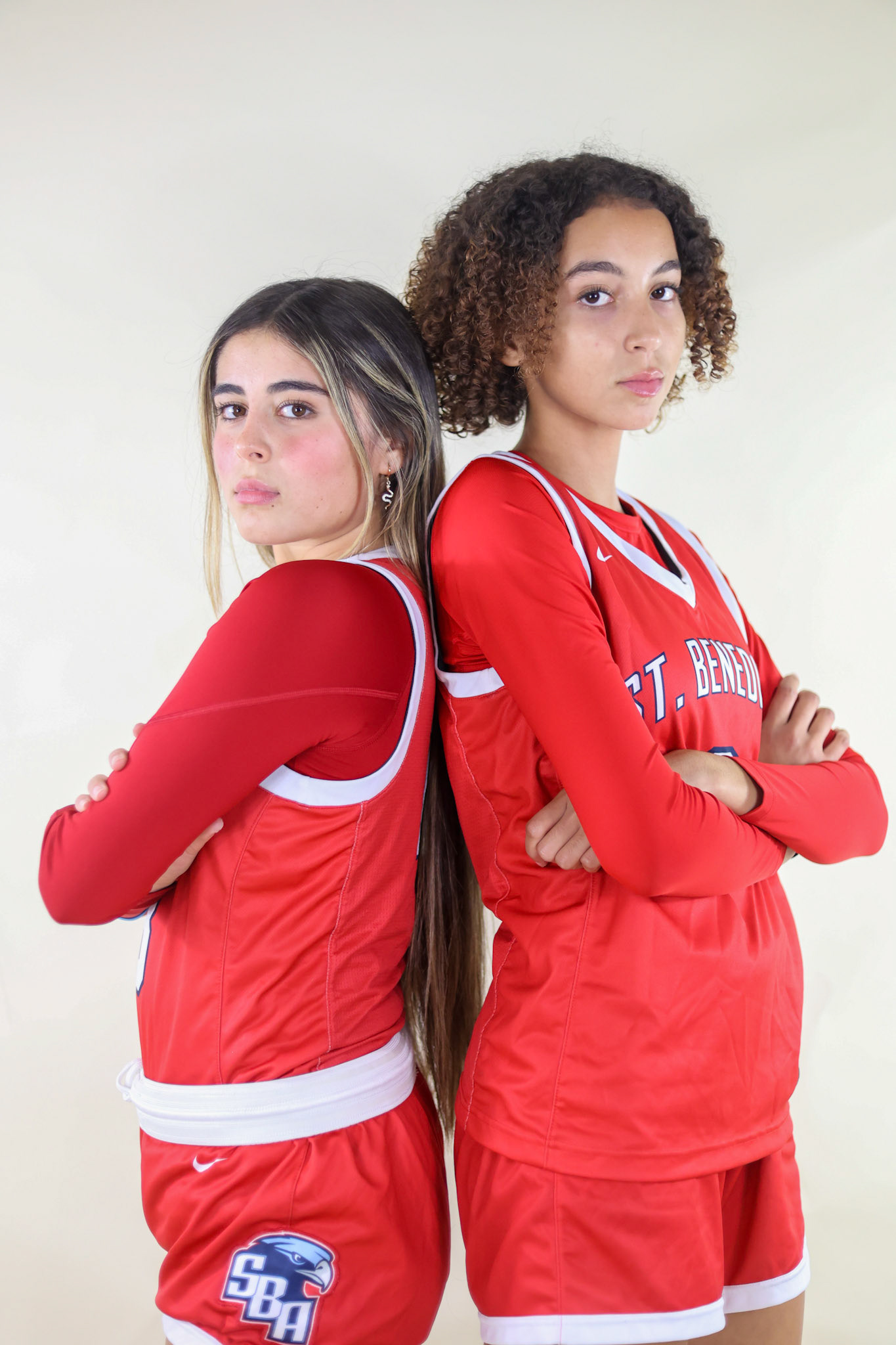 Basketball Media Day 2022. (Ryan Beatty Photo)
