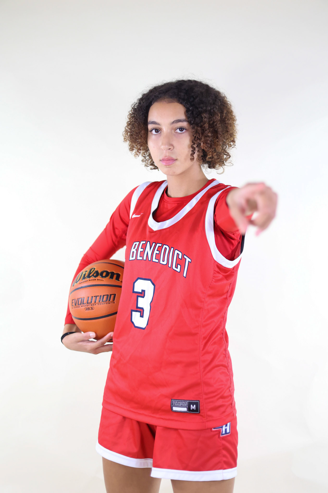 Basketball Media Day 2022. (Ryan Beatty Photo)