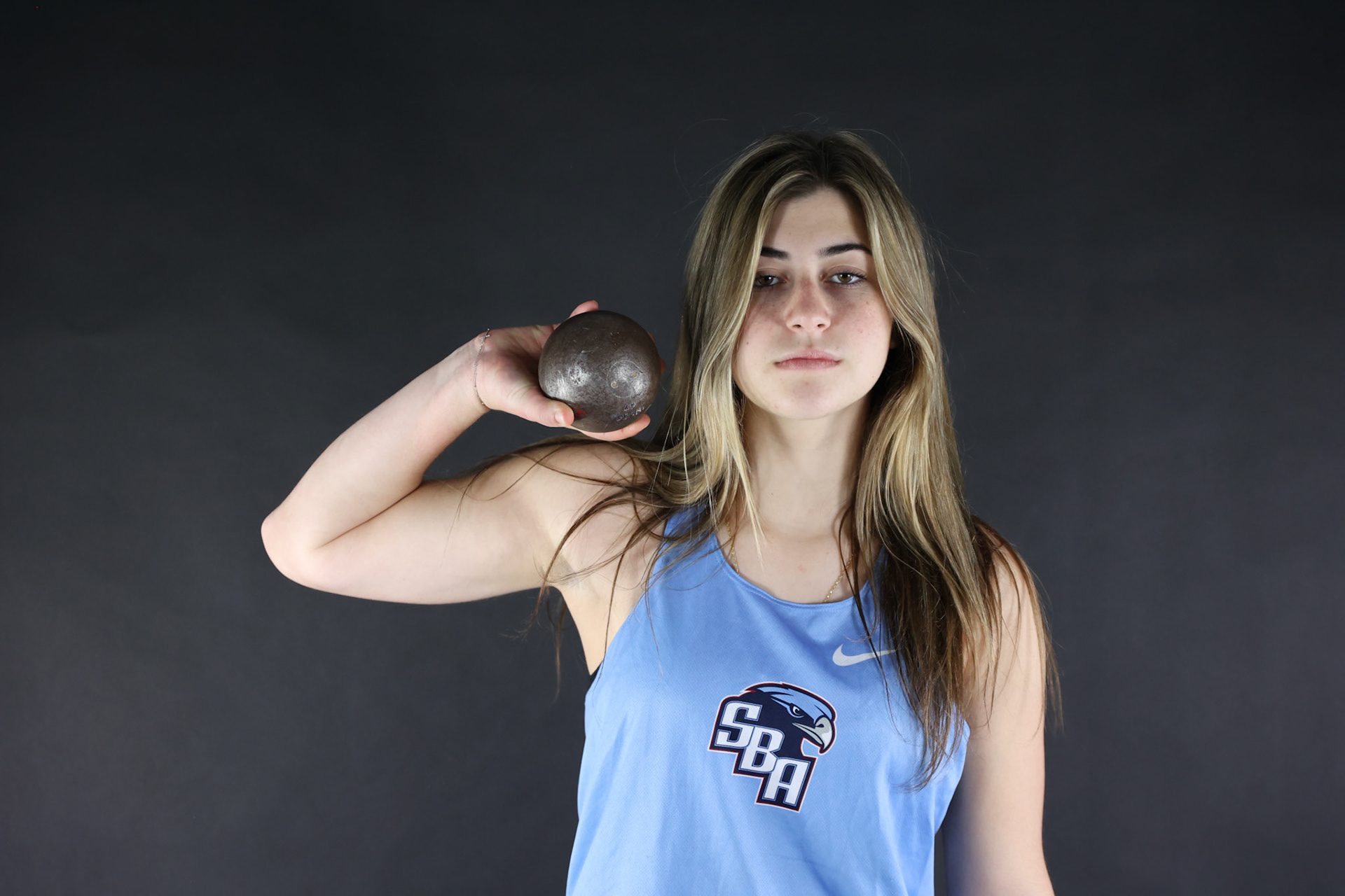 SBA Track Media Day 2023. (Ryan Beatty Photo)