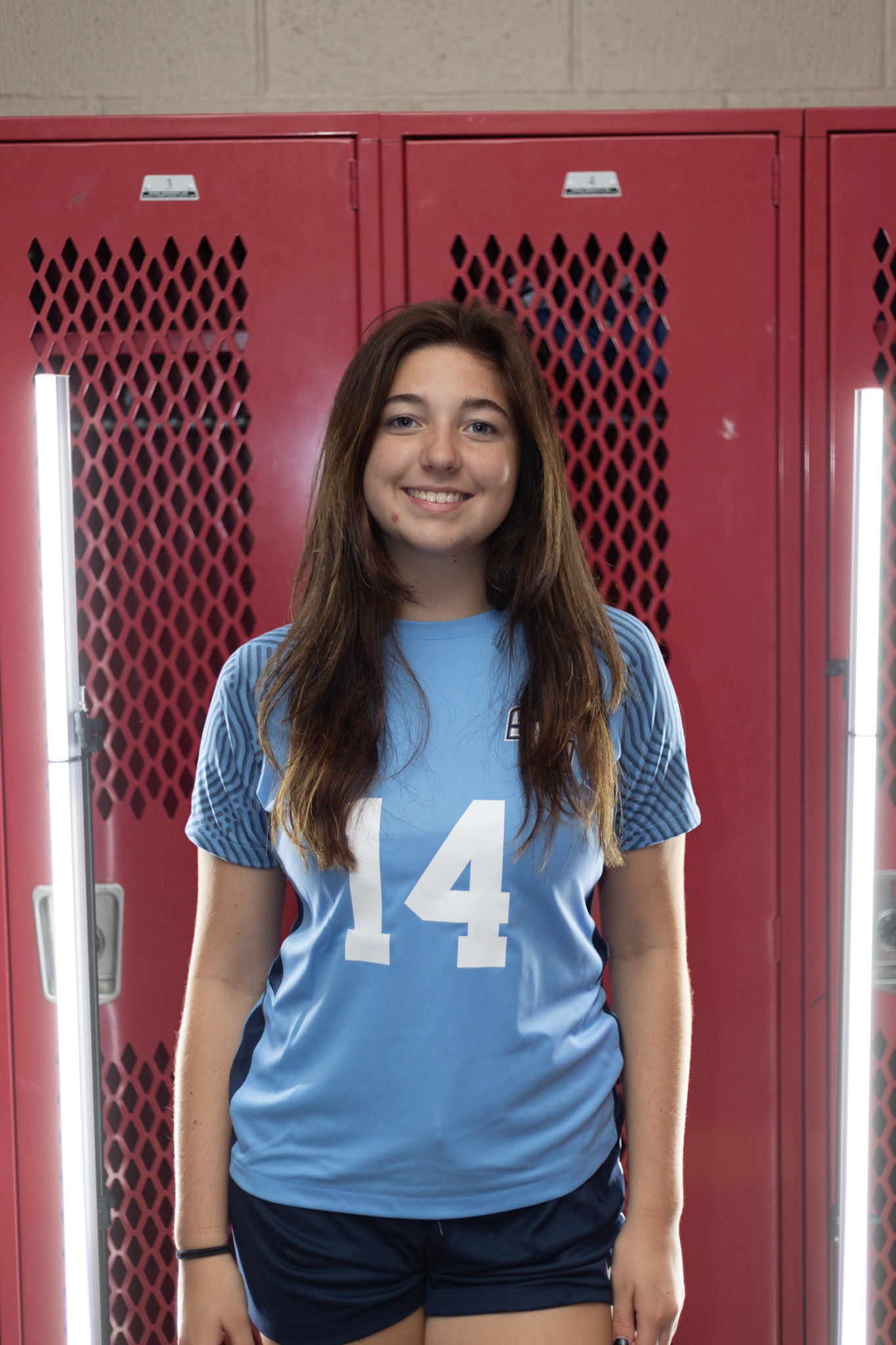 SBA Soccer Media Day 2022 (Ryan Beatty/SBA)
