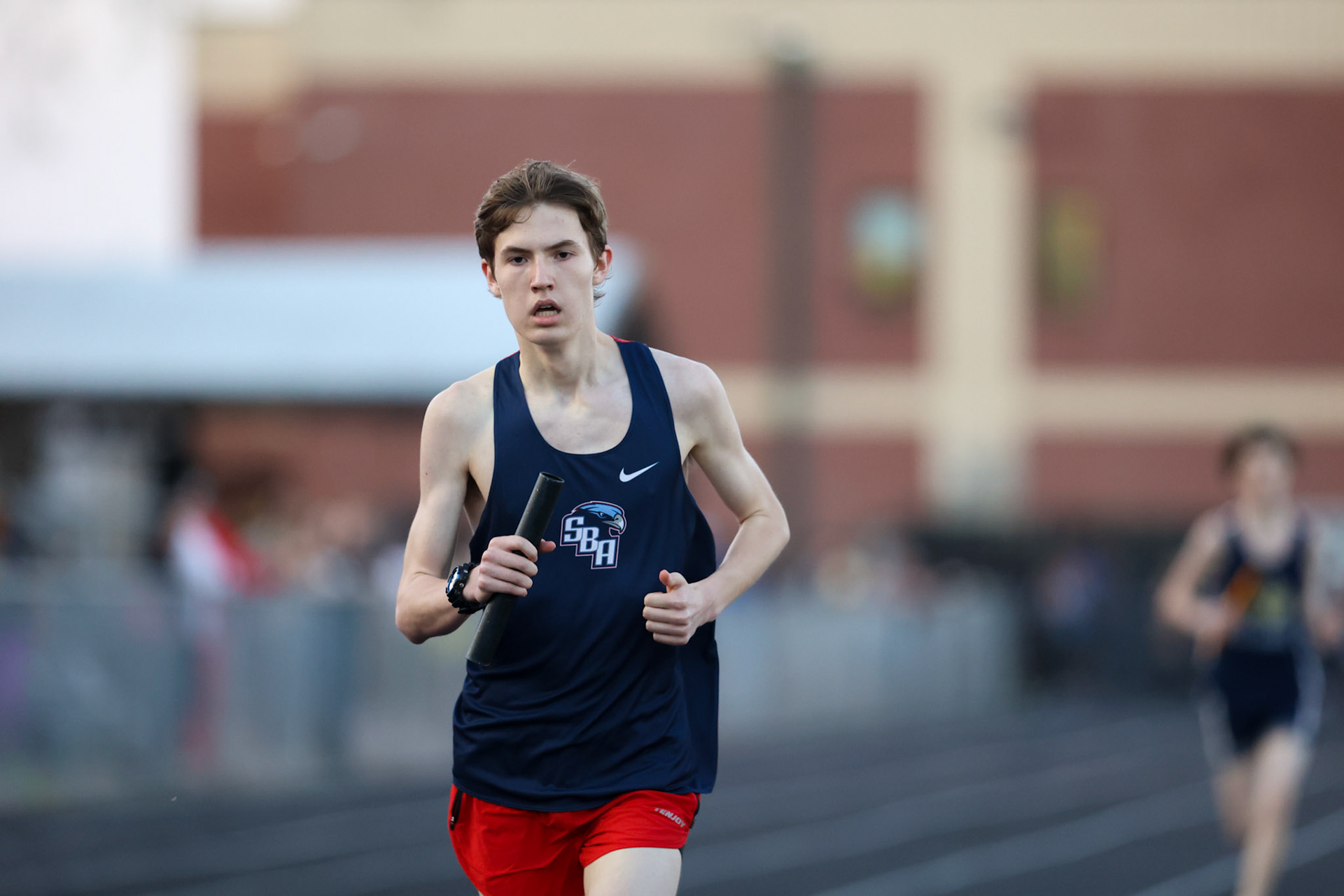 Houston High Jamboree 3/6/2023. (Ryan Beatty Photo)