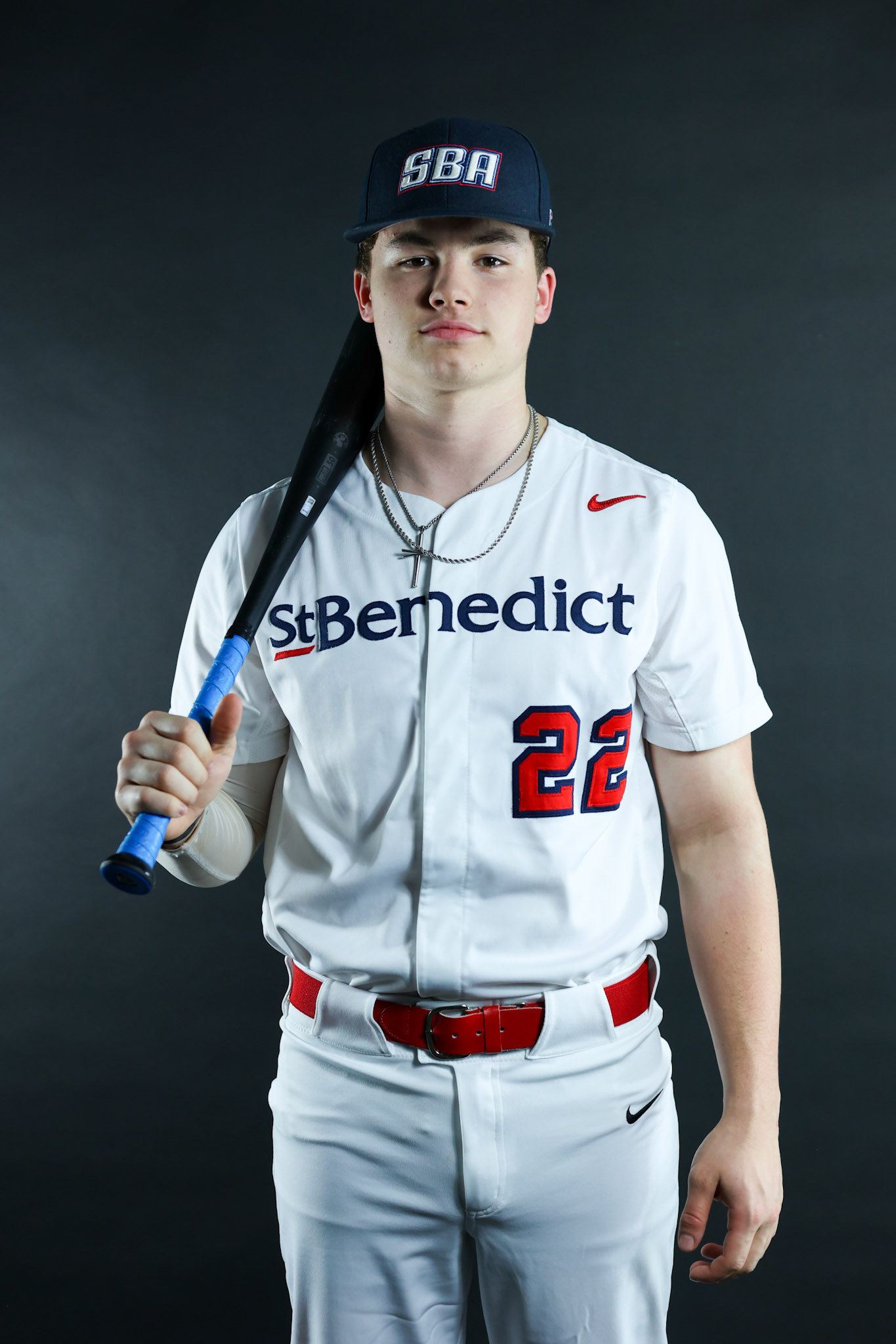 SBA Baseball Media Day 2023 (Ryan Beatty Photo)