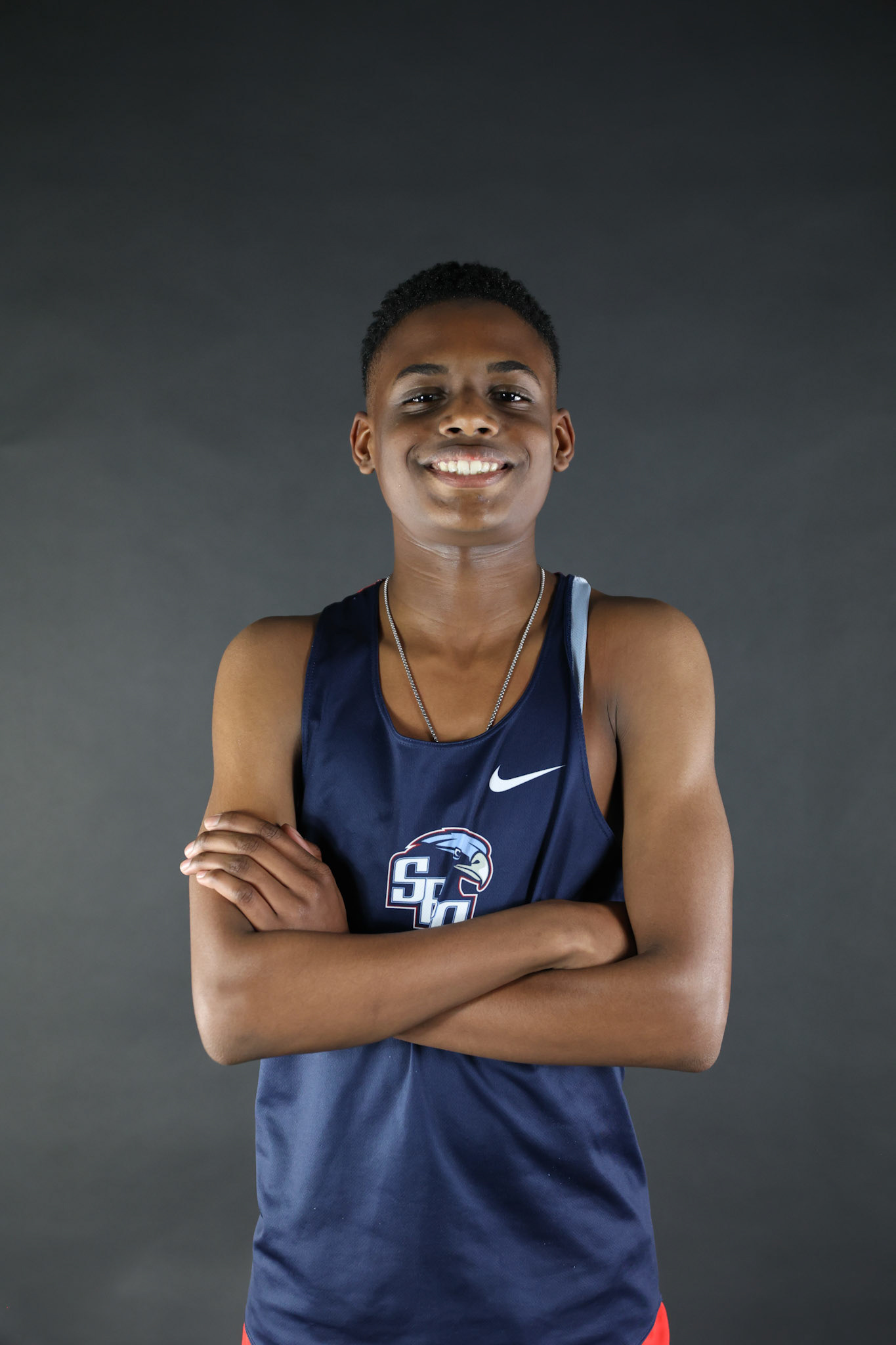 SBA Track Media Day 2023. (Ryan Beatty Photo)