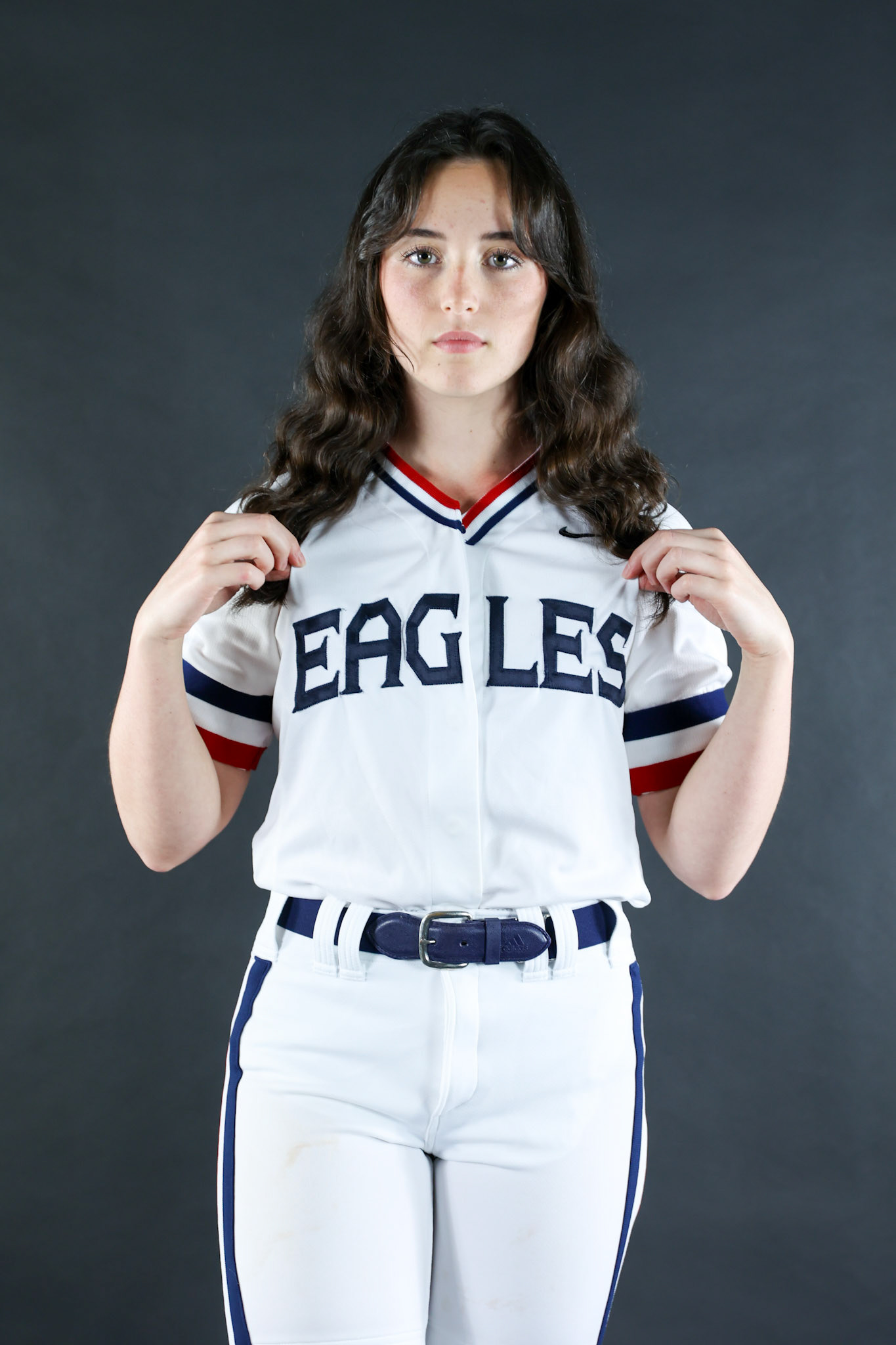 SBA Softball Media Day 2023. (Ryan Beatty Photo)