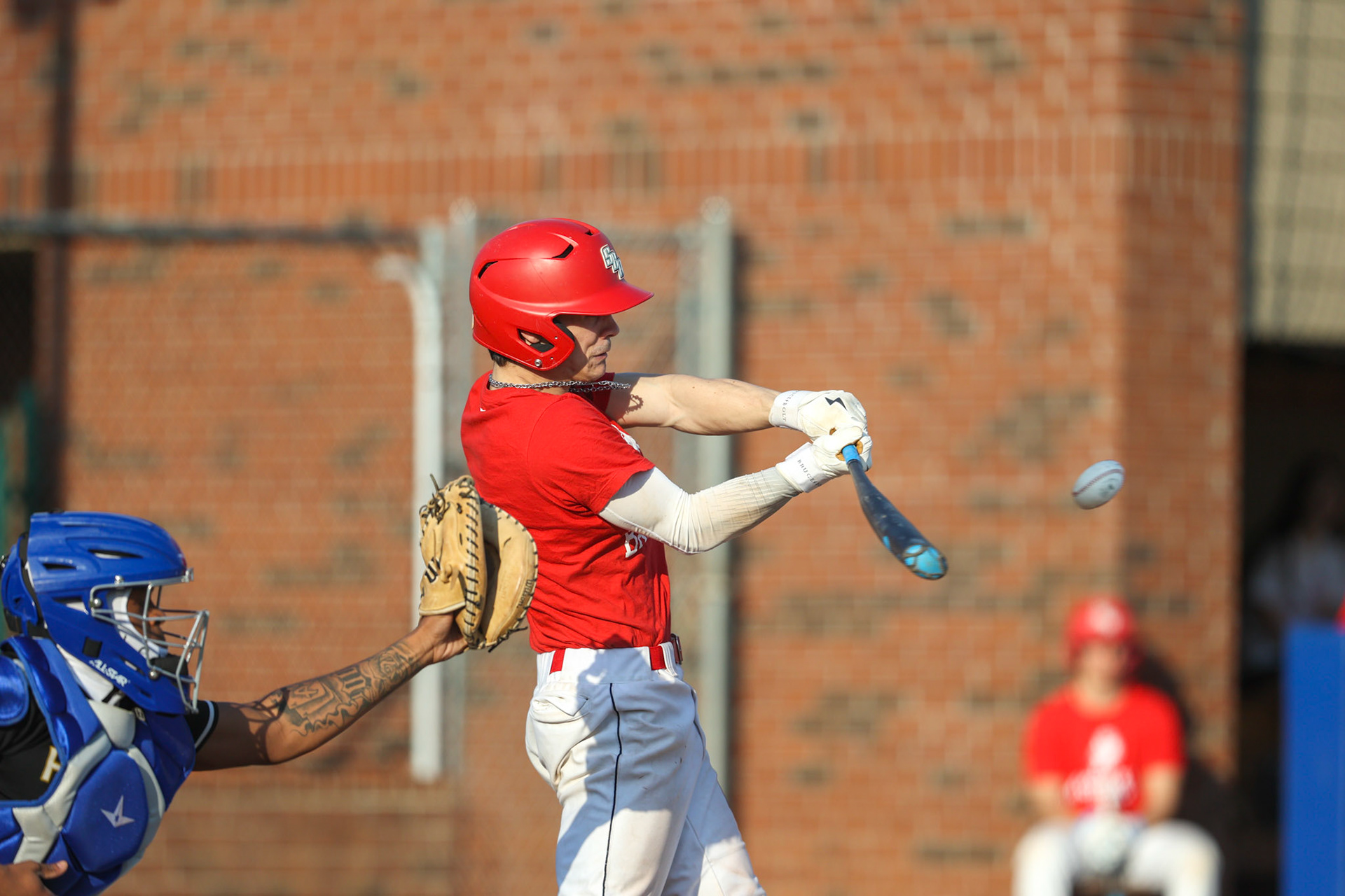 SBA Spring Sports 3/7/2023. (Ryan Beatty Photo)