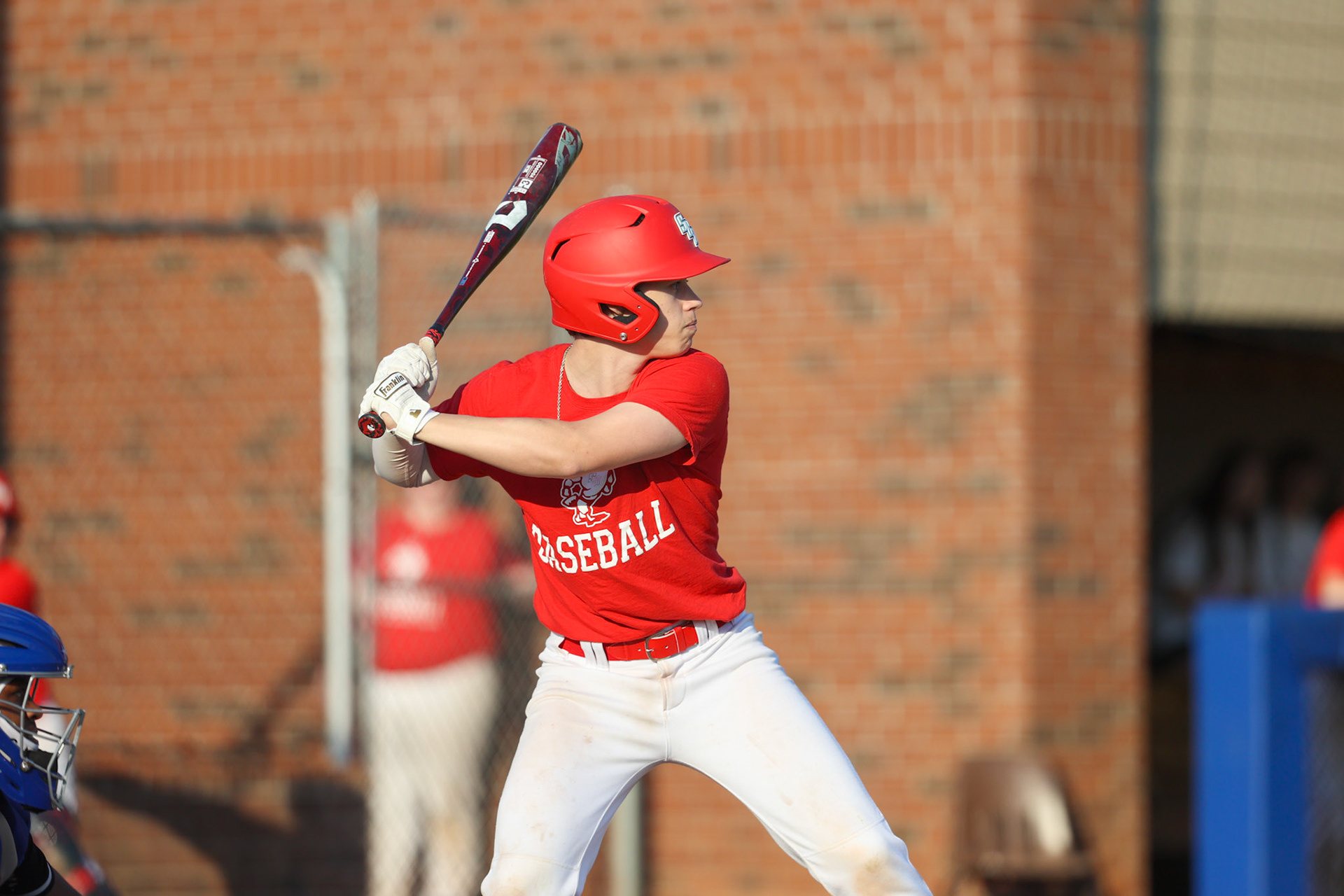 SBA Spring Sports 3/7/2023. (Ryan Beatty Photo)