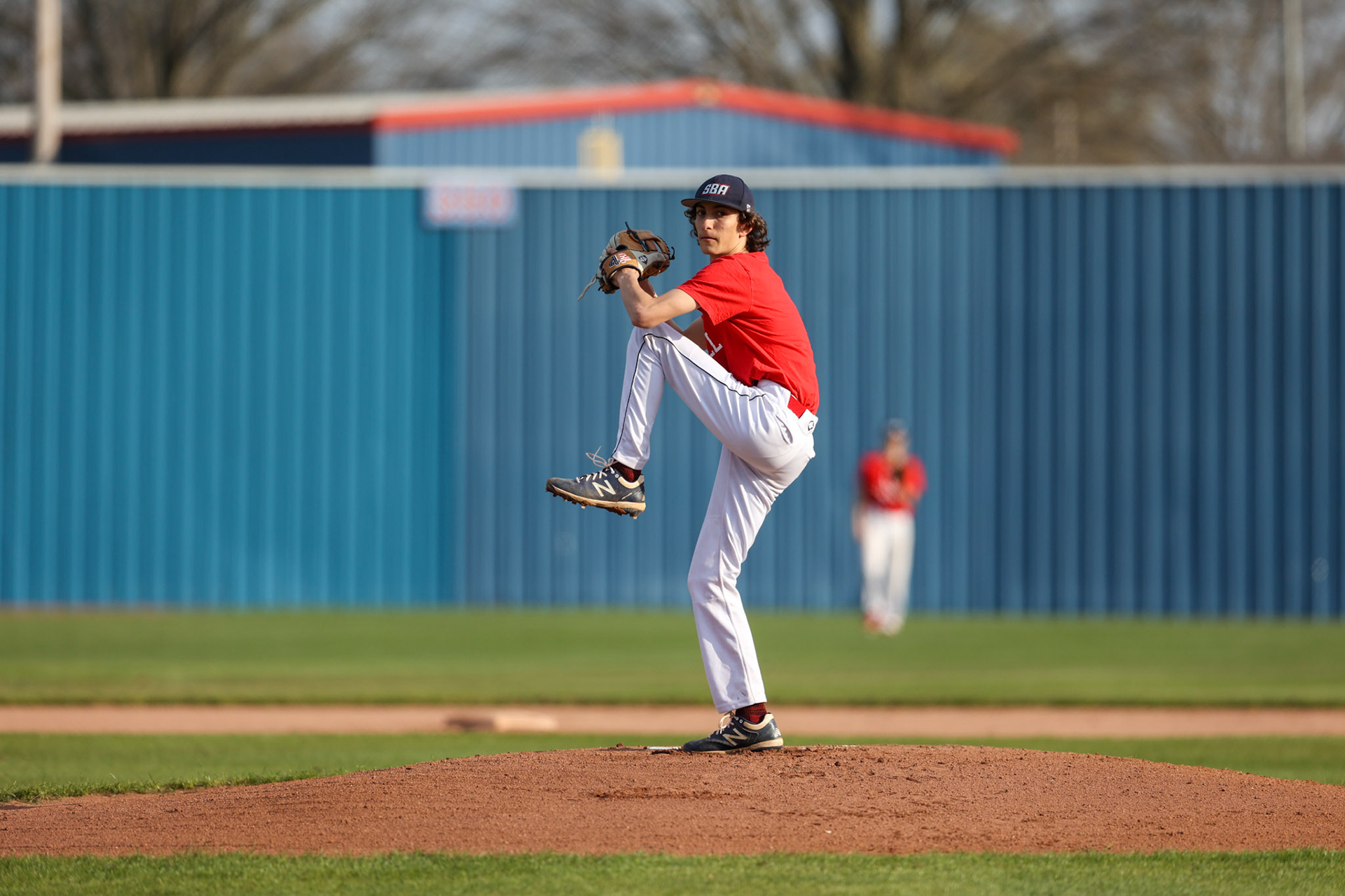 SBA Spring Sports 3/7/2023. (Ryan Beatty Photo)