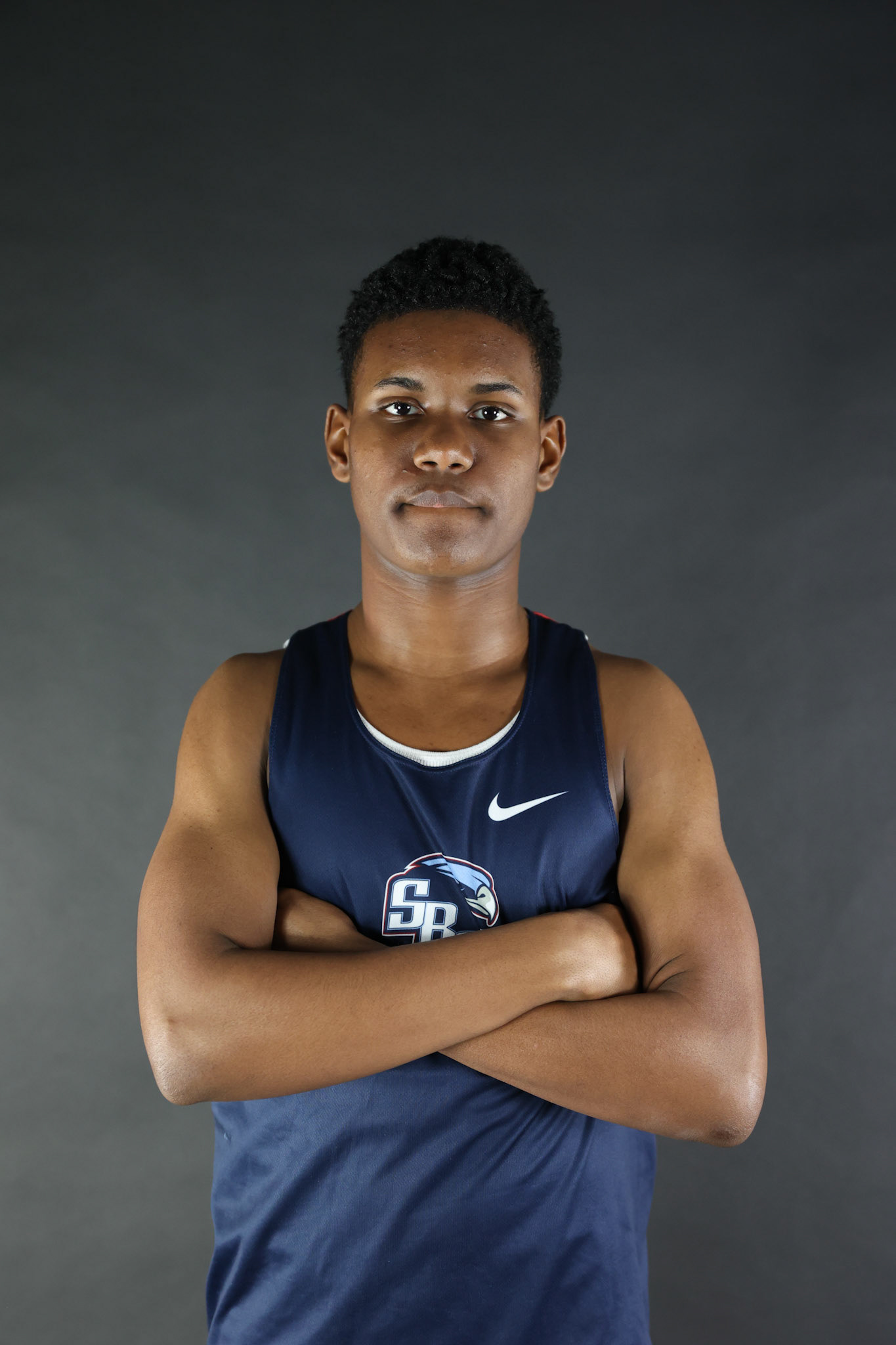 SBA Track Media Day 2023. (Ryan Beatty Photo)