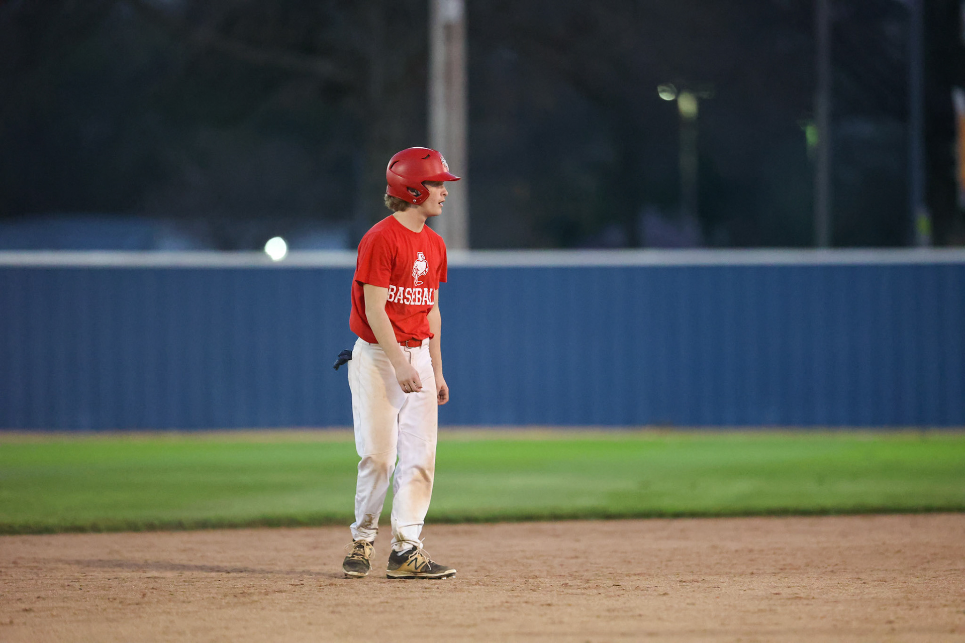 SBA Spring Sports 3/7/2023. (Ryan Beatty Photo)