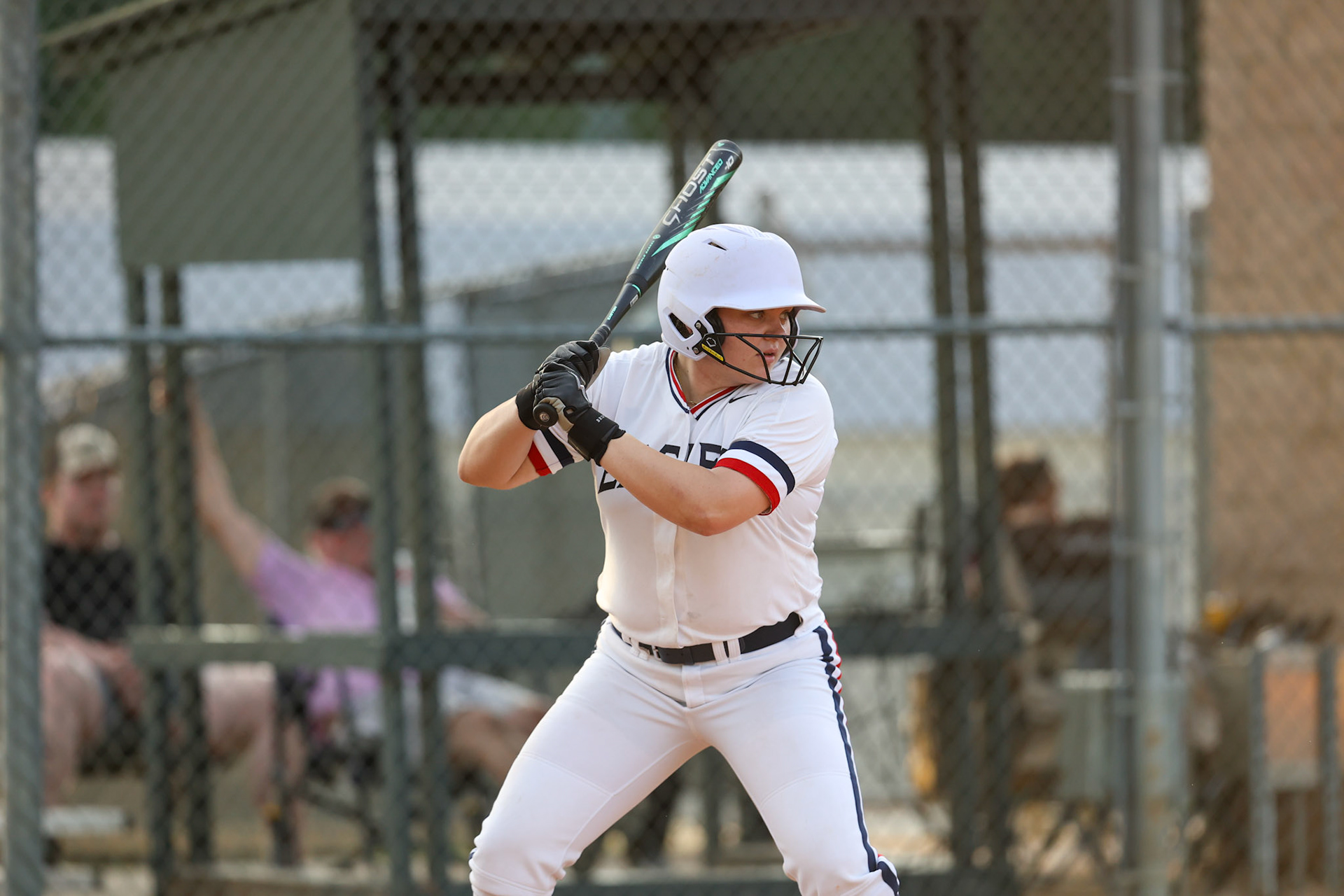 SBA Softball at Briarcrest. (Ryan Beatty Photo)