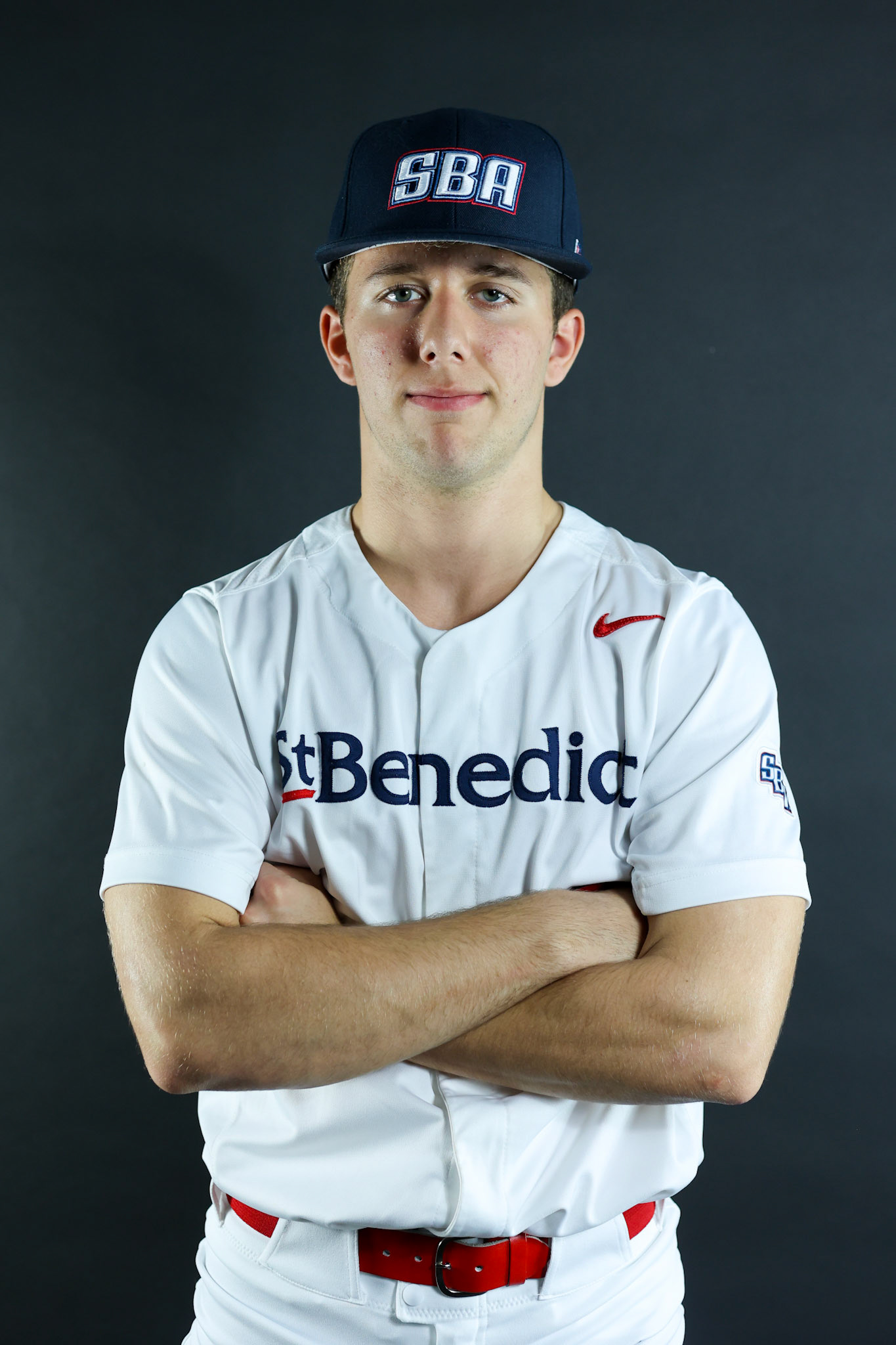 SBA Baseball Media Day 2023 (Ryan Beatty Photo)
