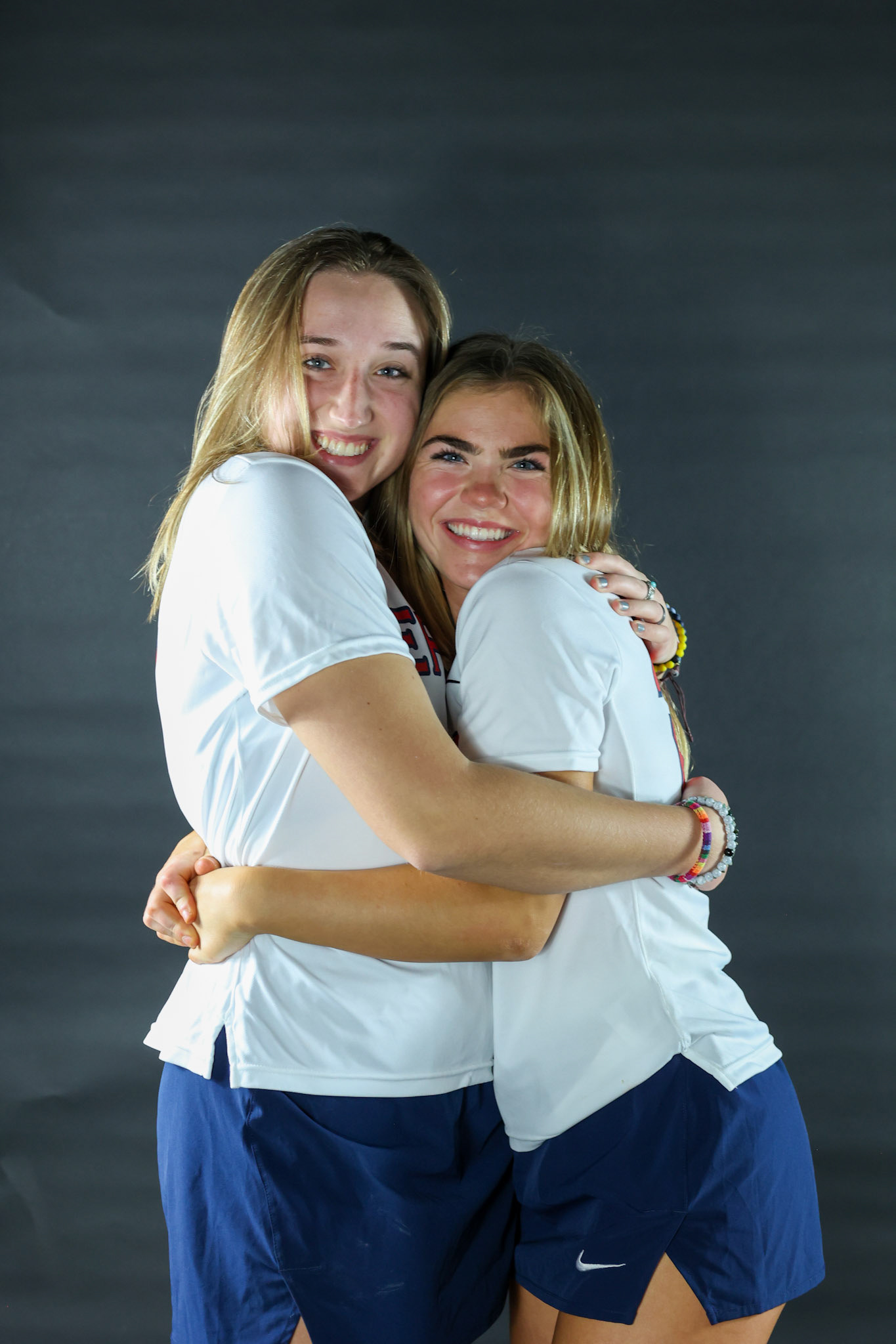 SBA Girls Lacrosse Media Day 2023 (Ryan Beatty Photo)
