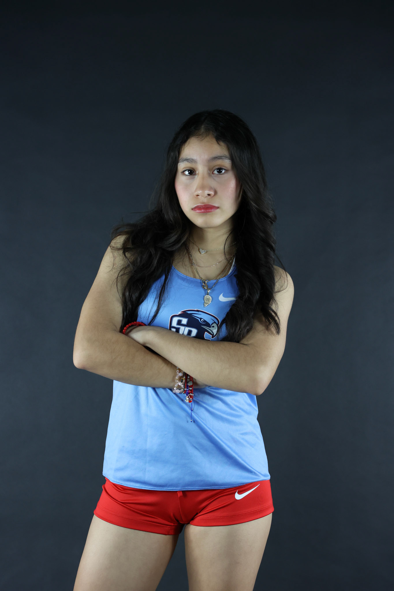 SBA Track Media Day 2023. (Ryan Beatty Photo)