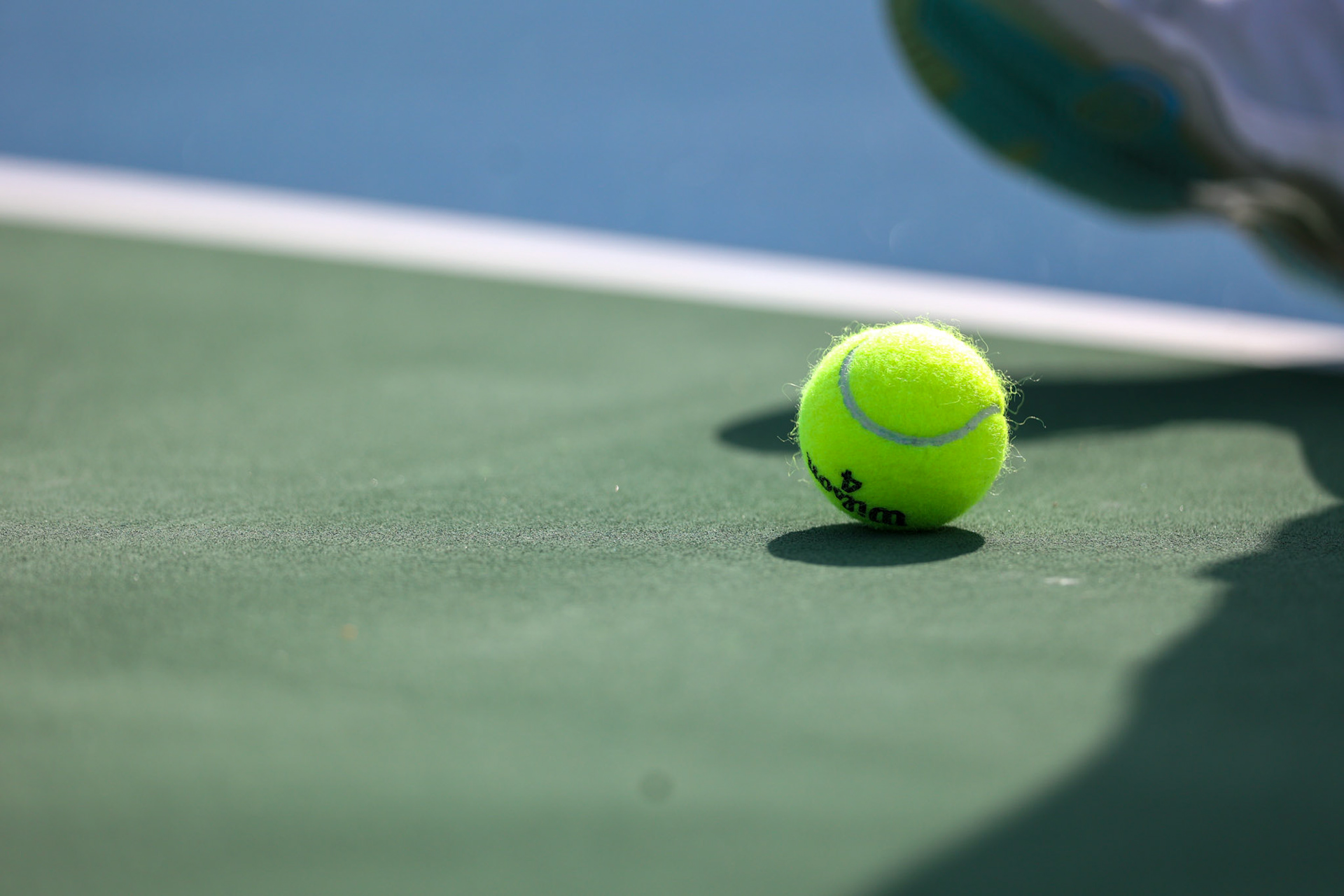 St. Benedict Tennis vs St. Mary’s on April 5, 2022 at St. Benedict at Auburndale High School in Memphis, TN. (Ryan Beatty/SBA)
