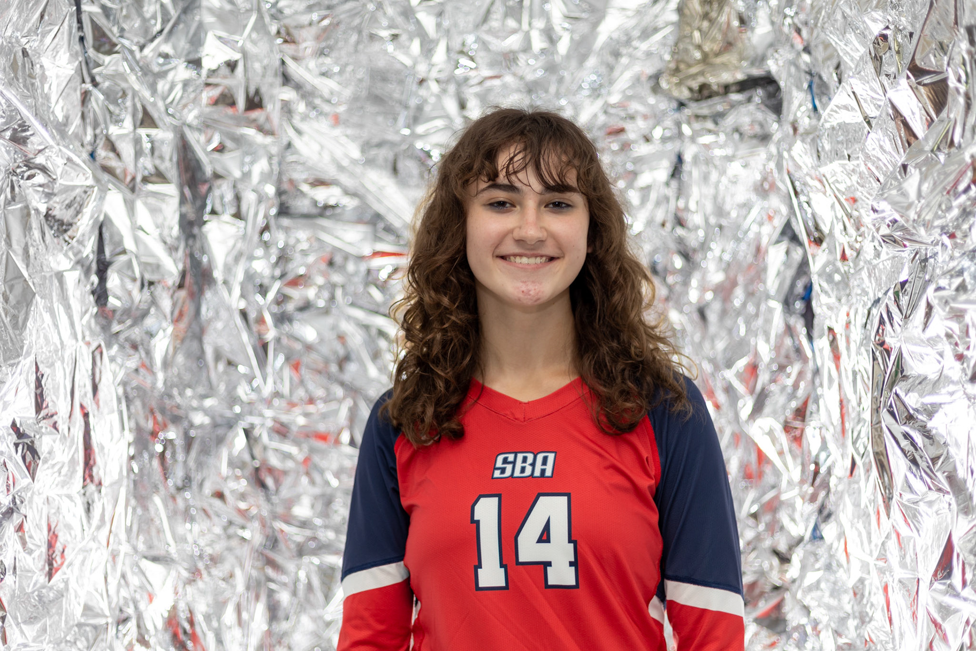 SBA Volleyball Media Day 2022 (Ryan Beatty/SBA)