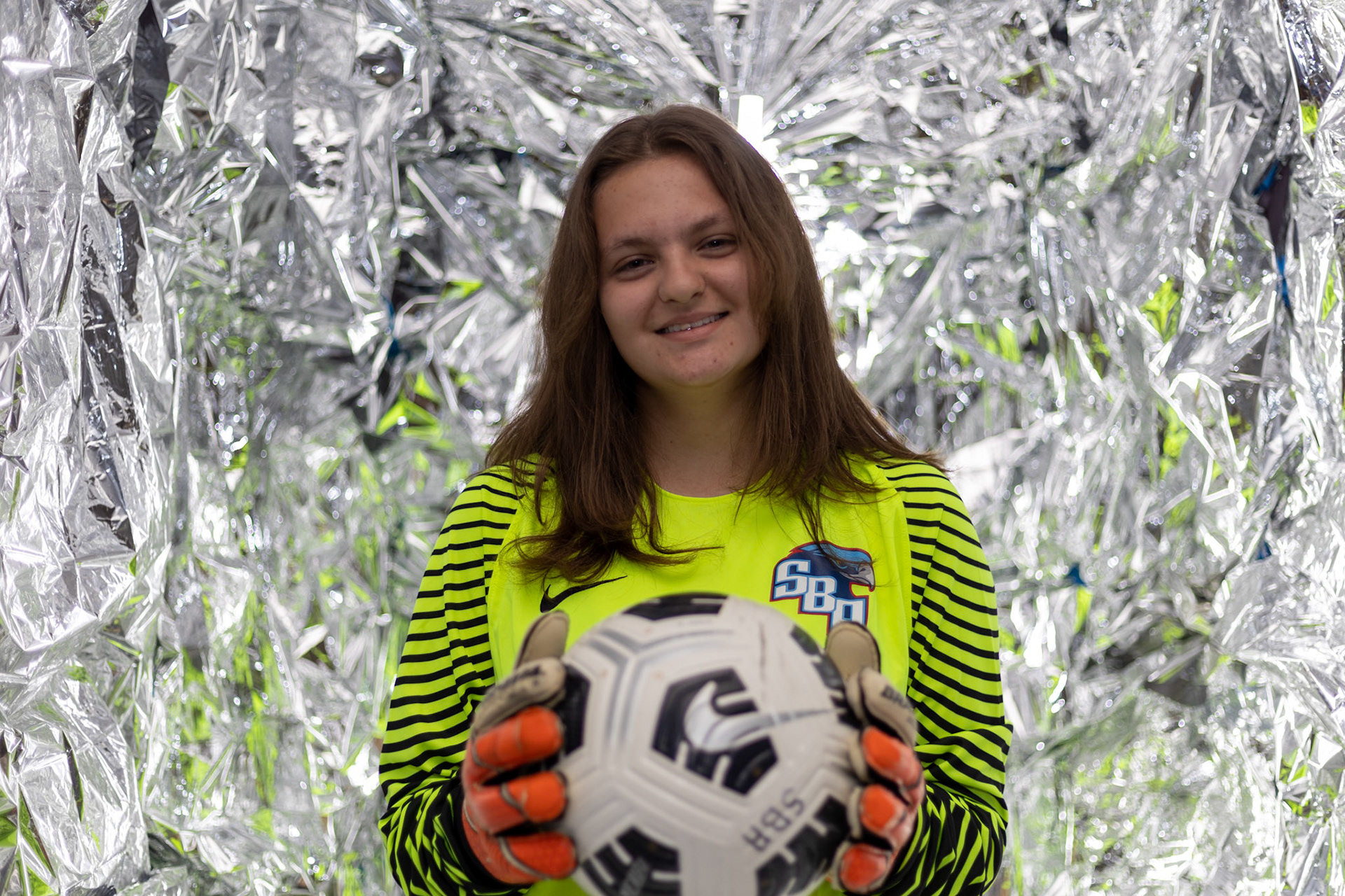 SBA Soccer Media Day 2022 (Ryan Beatty/SBA)