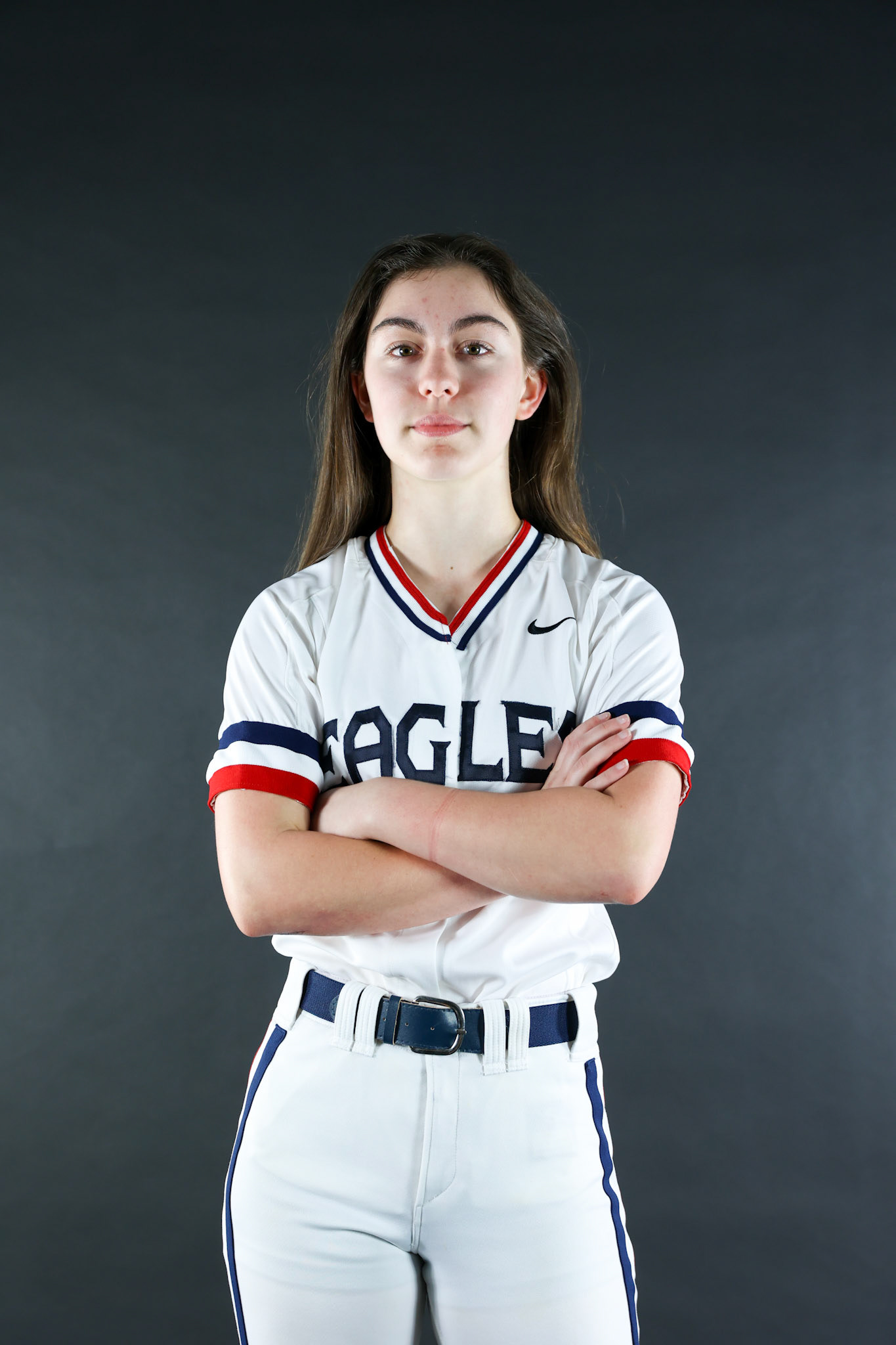 SBA Softball Media Day 2023. (Ryan Beatty Photo)