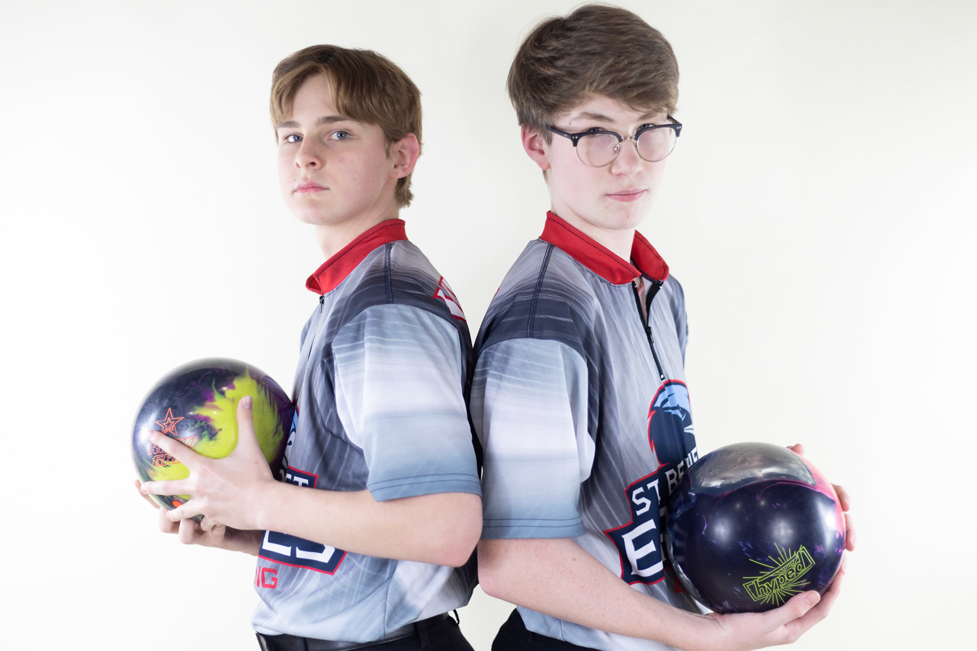 Bowling Media Day 2022 (Ryan Beatty/SBA)