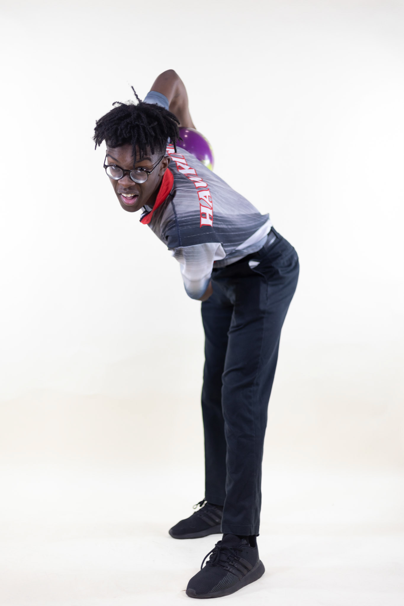 Bowling Media Day 2022 (Ryan Beatty/SBA)