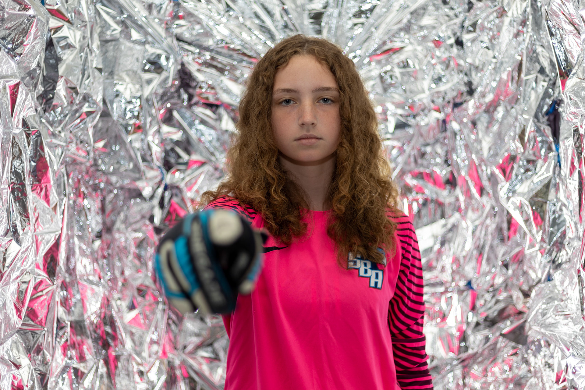 SBA Soccer Media Day 2022 (Ryan Beatty/SBA)
