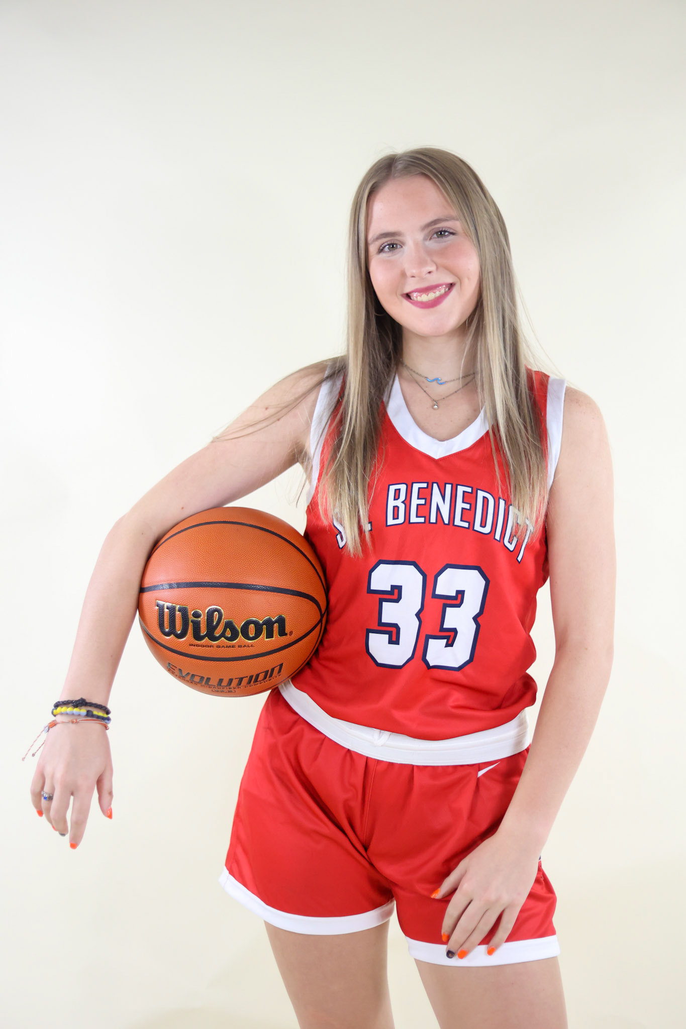 Basketball Media Day 2022. (Ryan Beatty Photo)