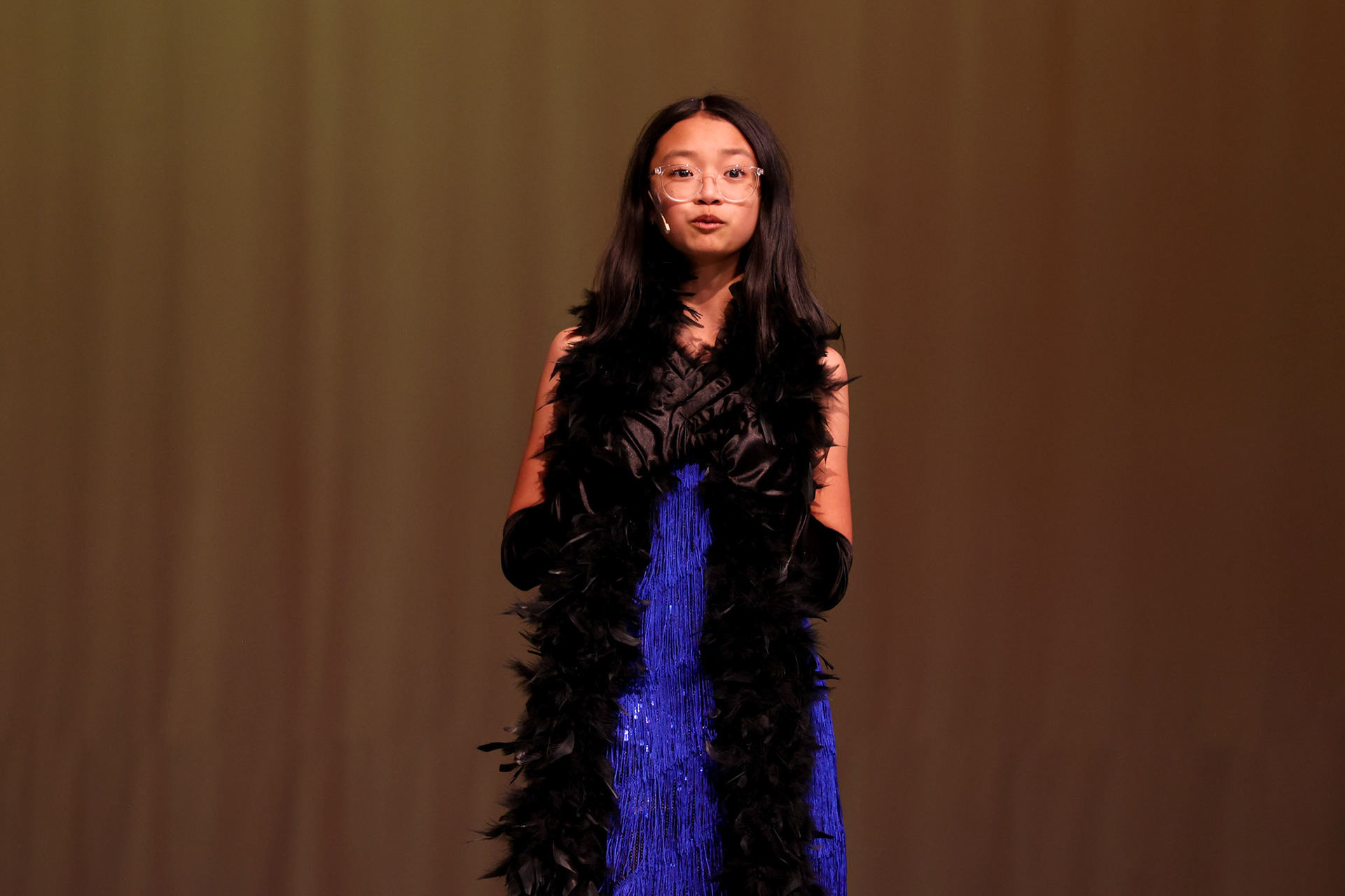 St. Francis’ Annie on Wednesday, March 29th 2023. (Ryan Beatty Photo)