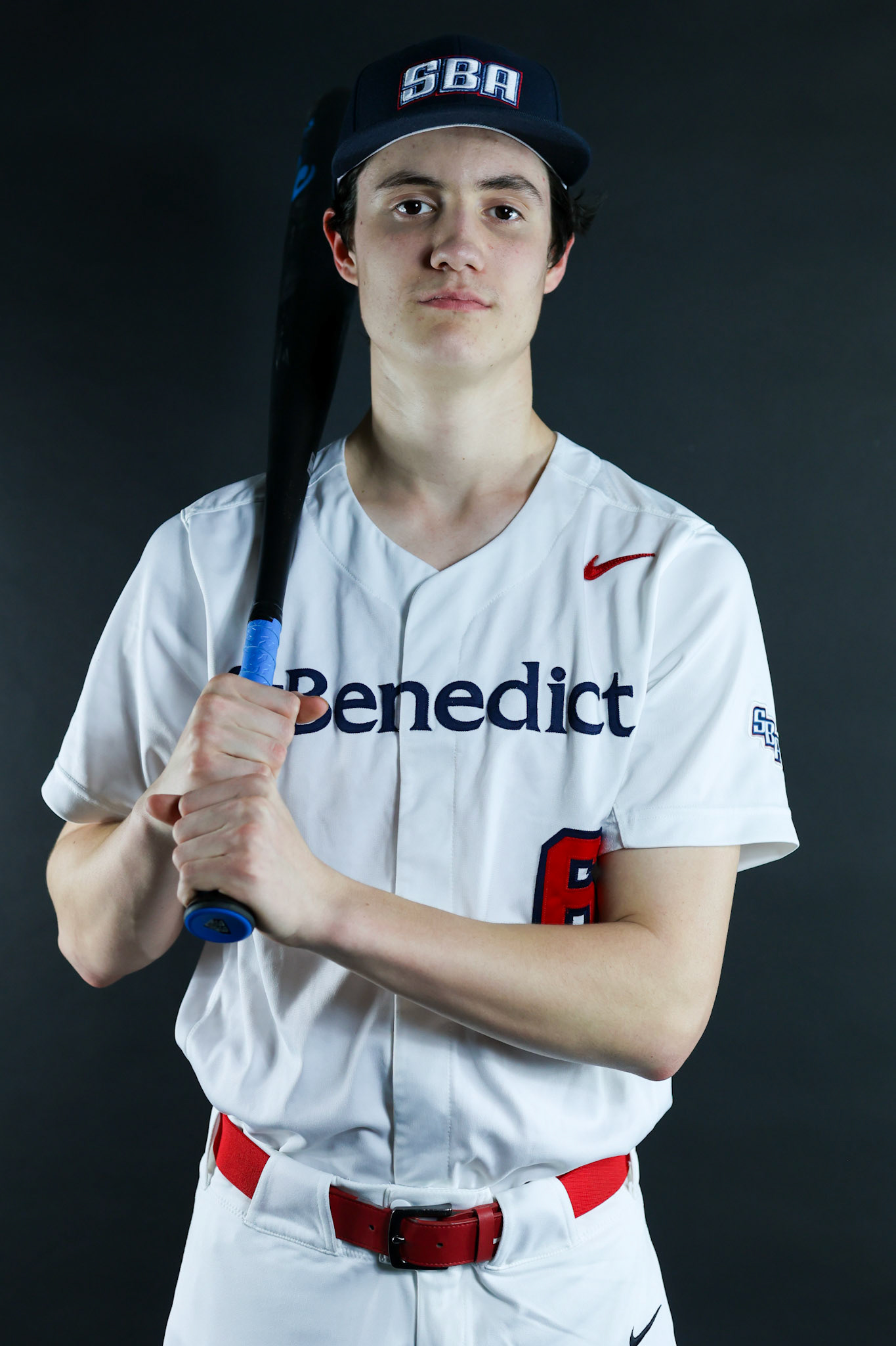 SBA Baseball Media Day 2023 (Ryan Beatty Photo)