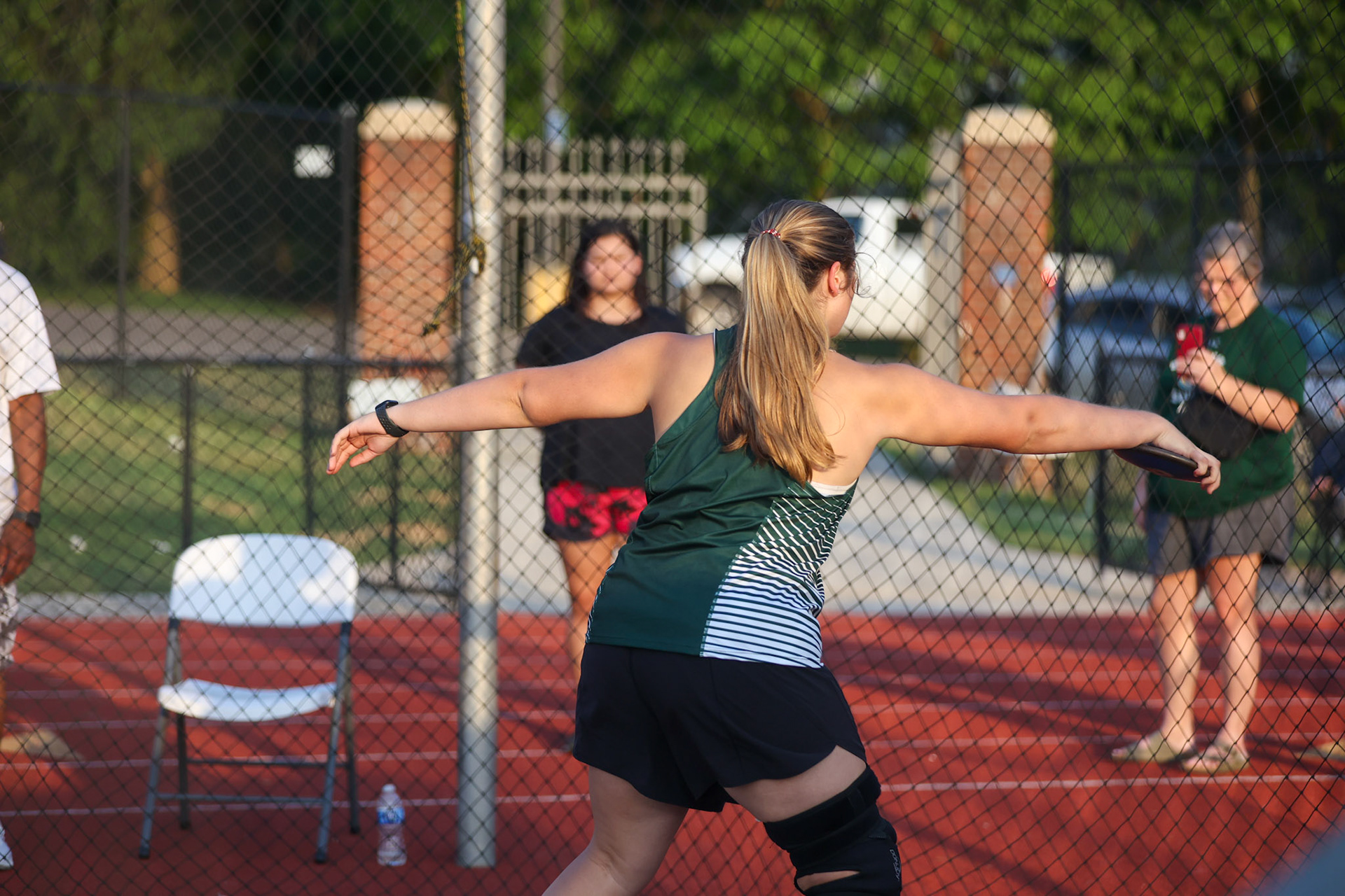 Track Regionals. (Ryan Beatty Photo)