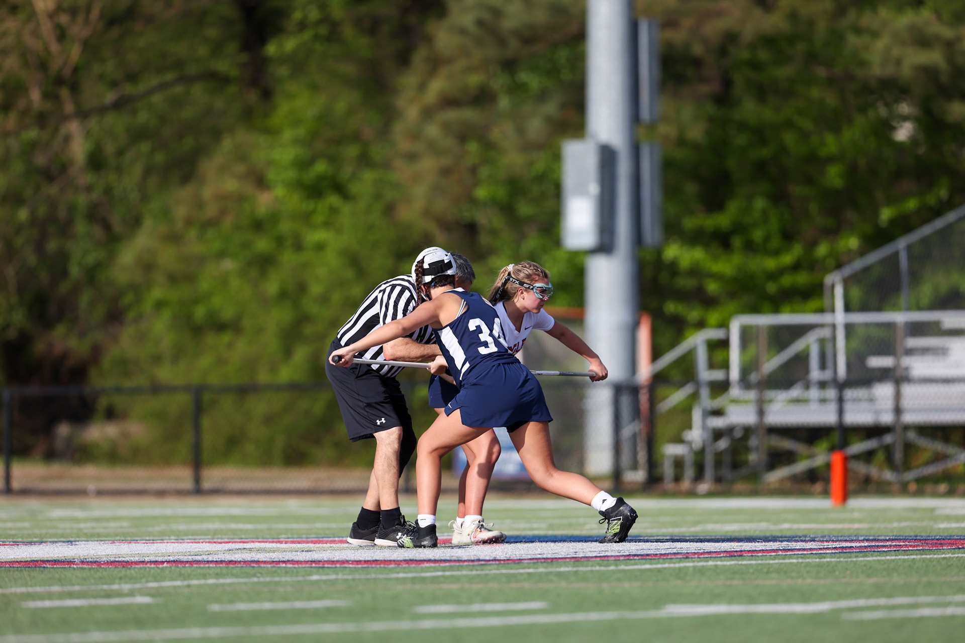 SBA Sports April 12, 2022. (Ryan Beatty Photo)