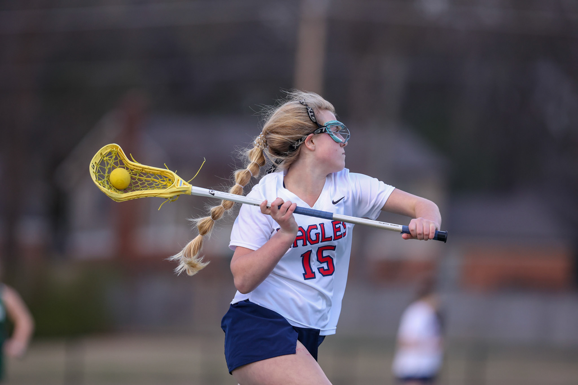 SBA Spring Sports 3/7/2023. (Ryan Beatty Photo)