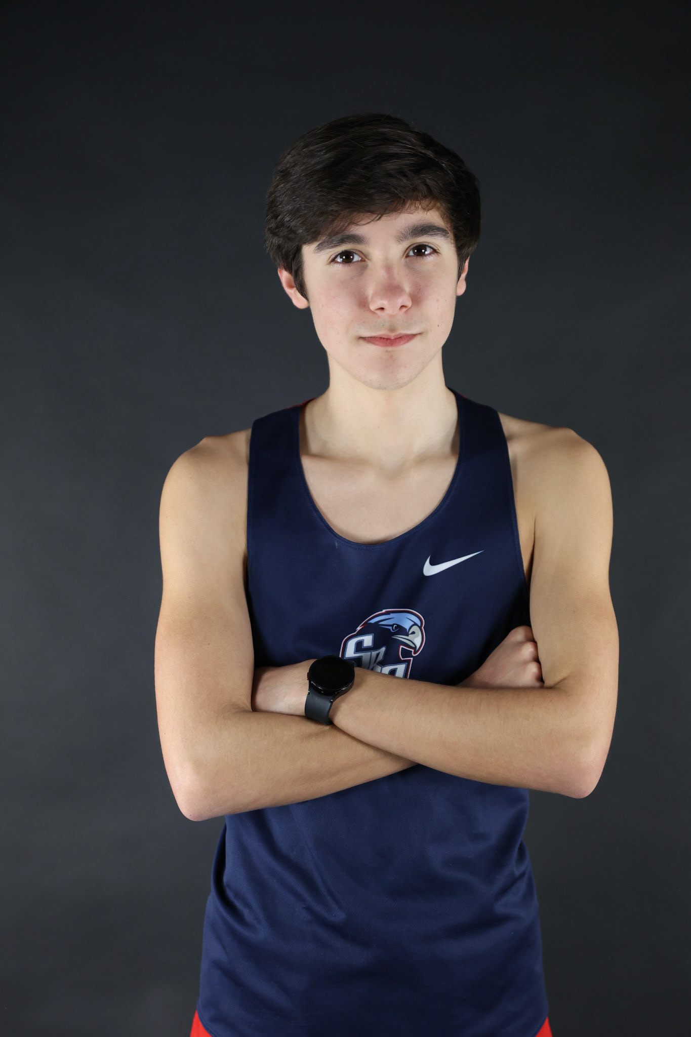 SBA Track Media Day 2023. (Ryan Beatty Photo)