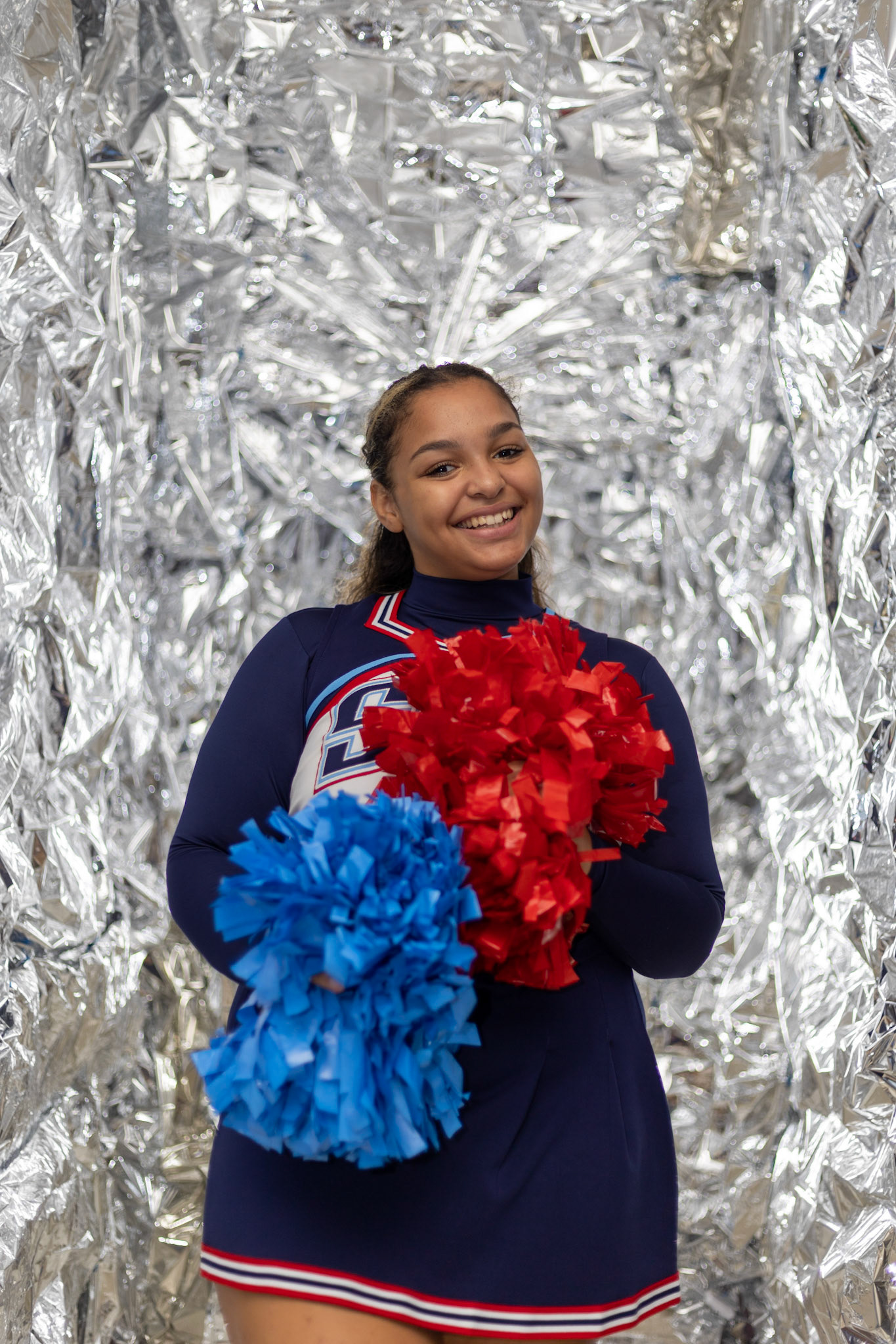SBA Cheer Media Day 2022 (Ryan Beatty/SBA)